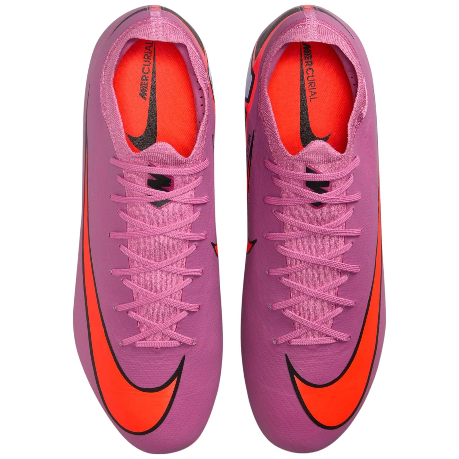 Nike Mercurial Vapor 16 Pro Firm-Ground Low-Top Football Boots - Image 3