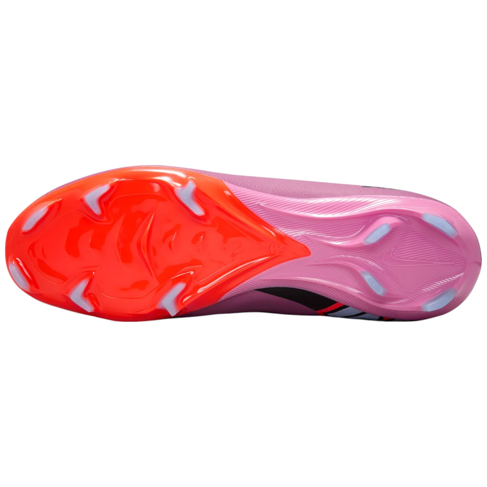 Nike Mercurial Vapor 16 Pro Firm-Ground Low-Top Football Boots - Image 4
