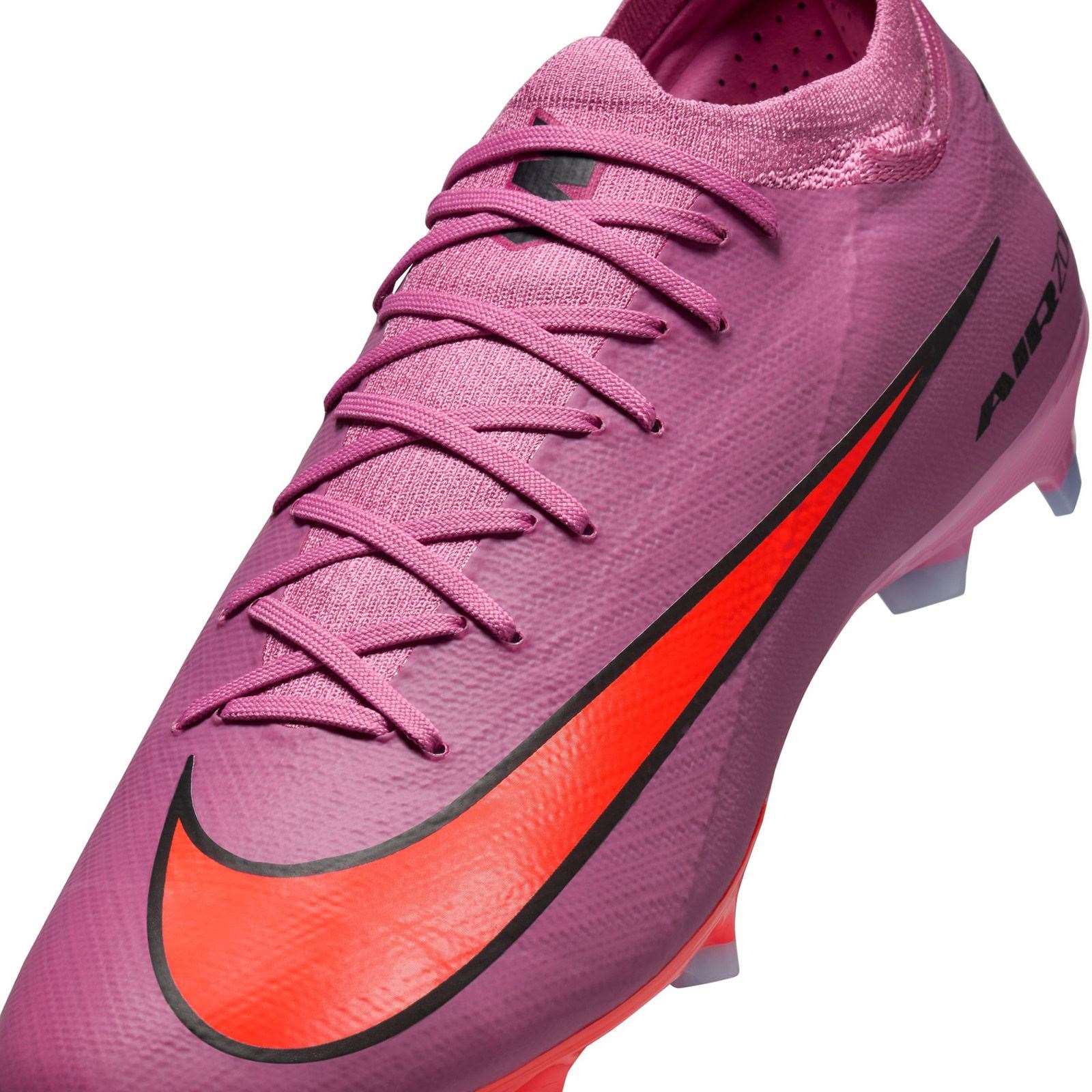 Nike Mercurial Vapor 16 Pro Firm-Ground Low-Top Football Boots - Image 5