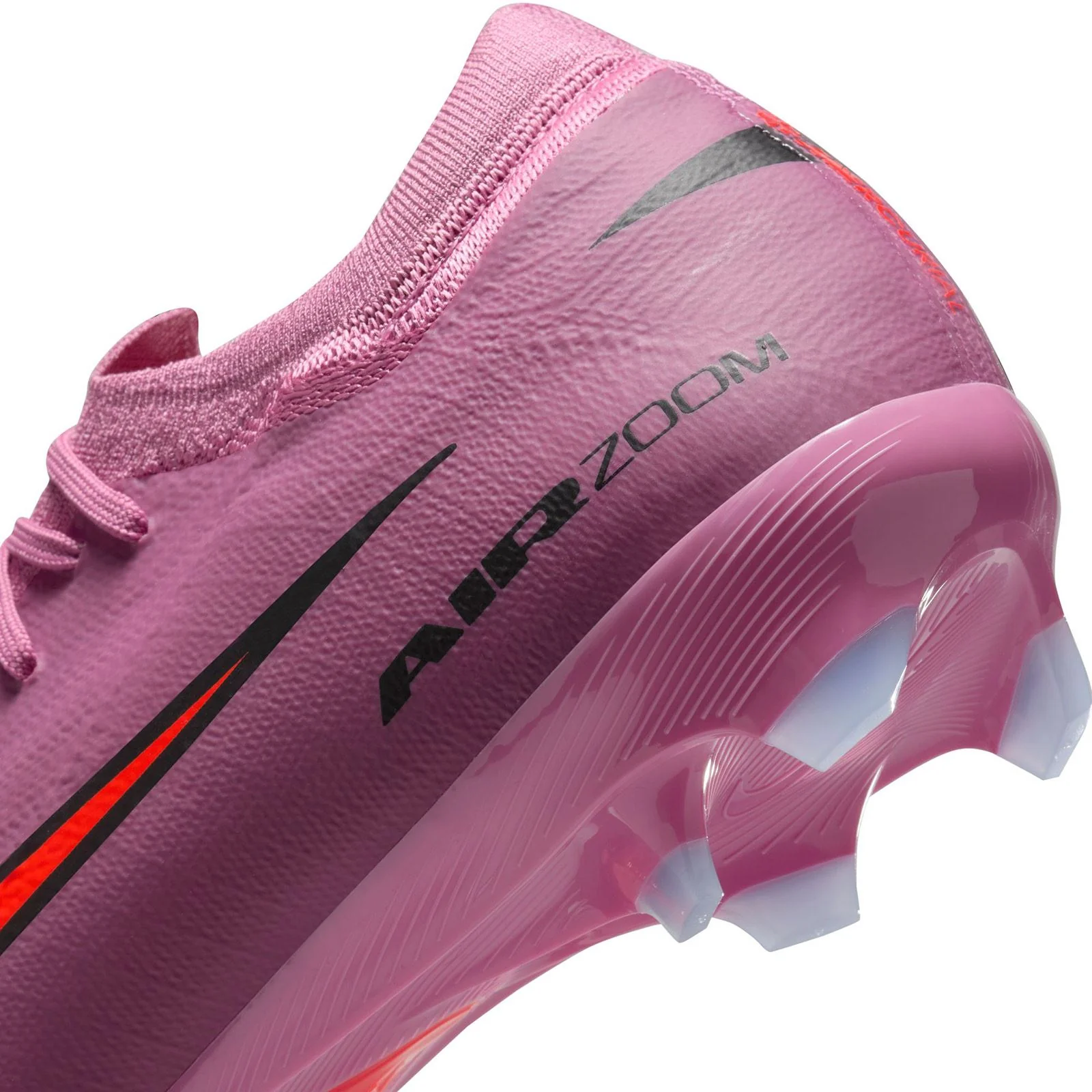 Nike Mercurial Vapor 16 Pro Firm-Ground Low-Top Football Boots - Image 6