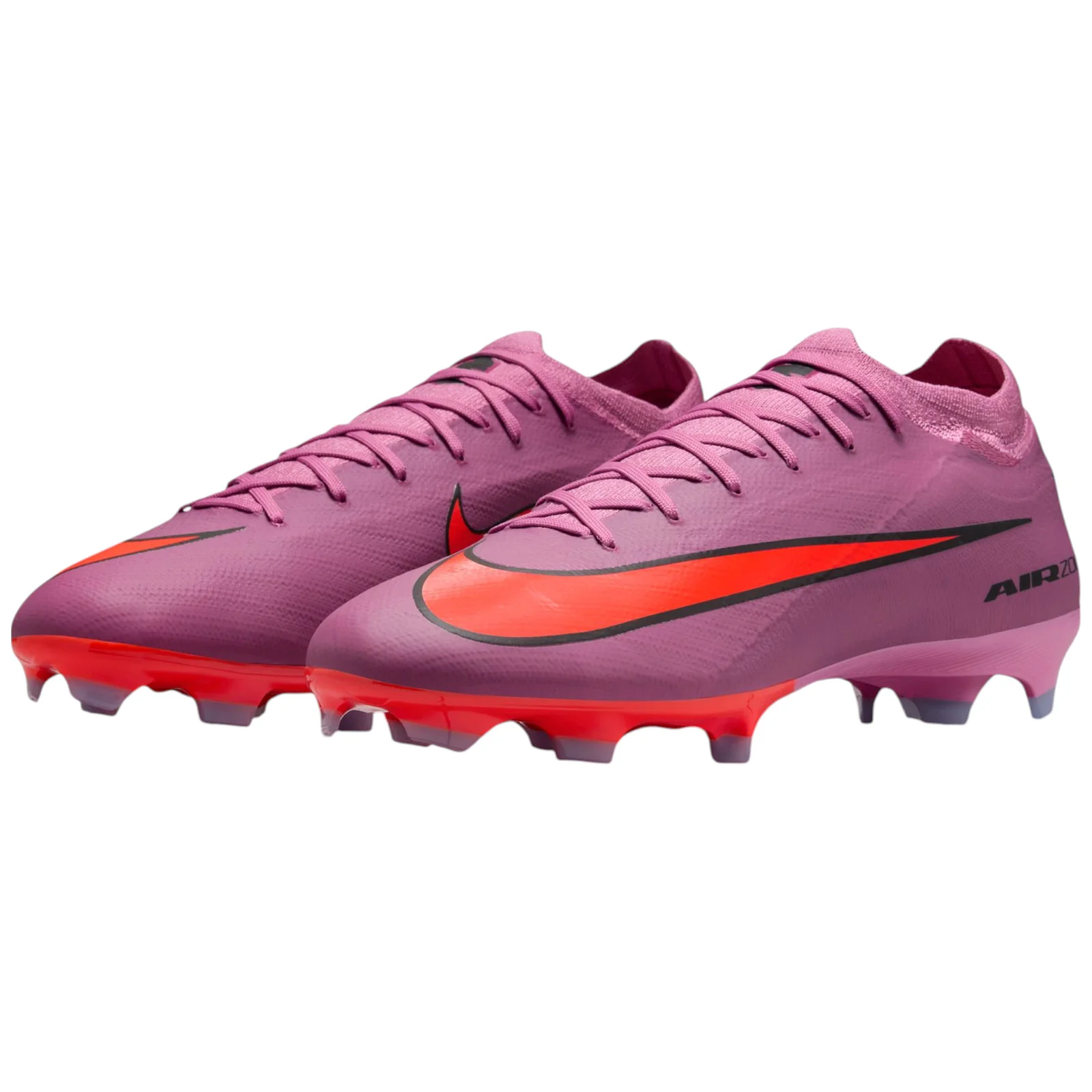 Nike Mercurial Vapor 16 Pro Firm-Ground Low-Top Football Boots - Image 8