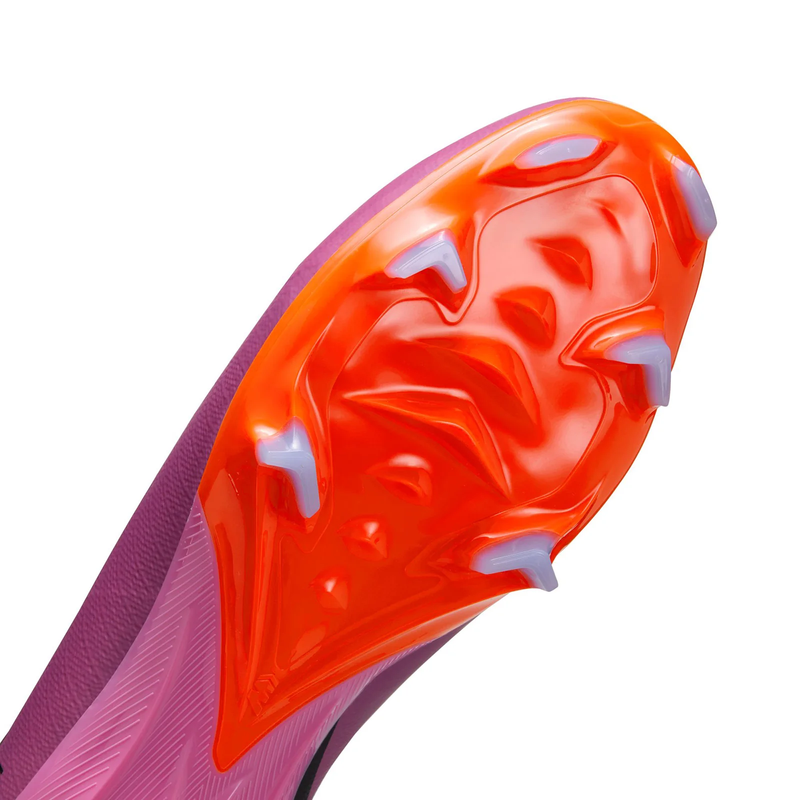 Nike Mercurial Vapor 16 Pro Firm-Ground Low-Top Football Boots - Image 9