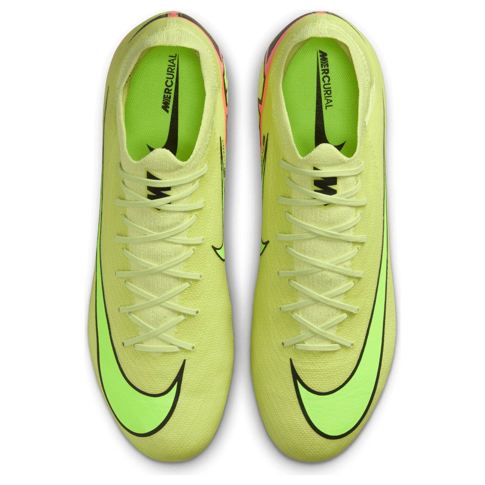 Nike Mercurial Vapor 16 Pro Firm-Ground Low-Top Football Boots - Image 3