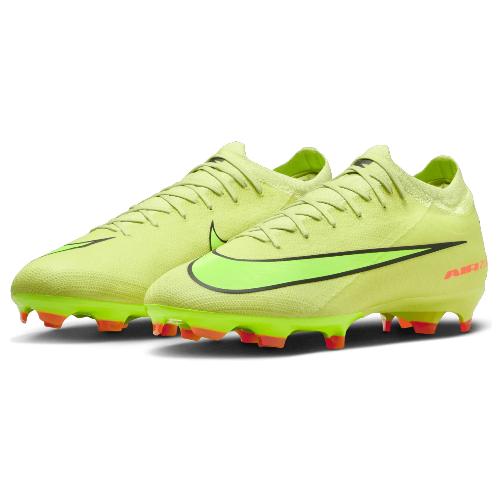 Nike Mercurial Vapor 16 Pro Firm-Ground Low-Top Football Boots - Image 8