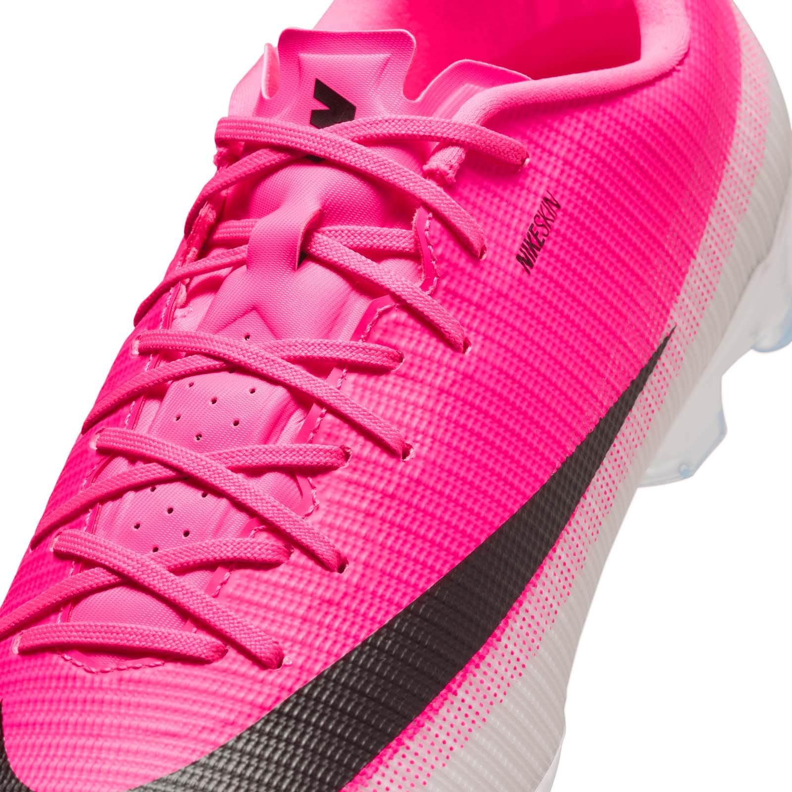 Nike Mercurial Vapor 17 Academy Firm-Ground Football Boots - Image 5