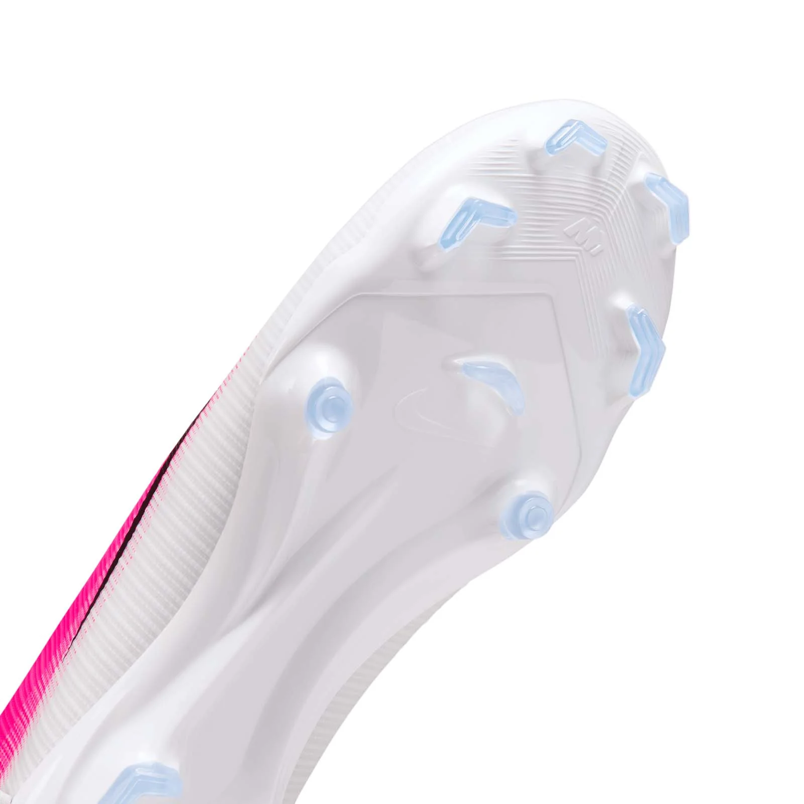 Nike Mercurial Vapor 17 Academy Firm-Ground Football Boots - Image 9