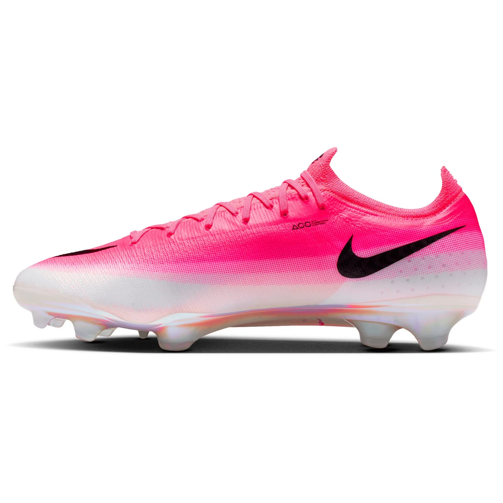 Nike Mercurial Vapor 17 Elite Firm-Ground Low-Top Football Boots - Image 2