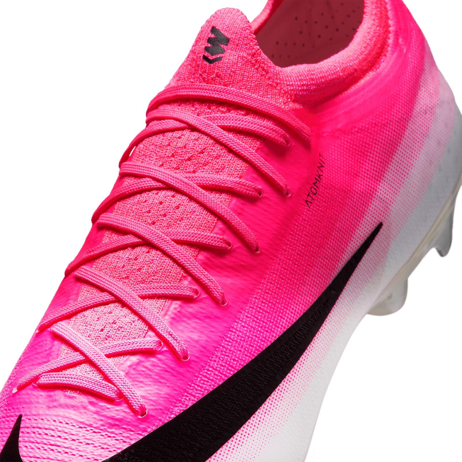 Nike Mercurial Vapor 17 Elite Firm-Ground Low-Top Football Boots - Image 5