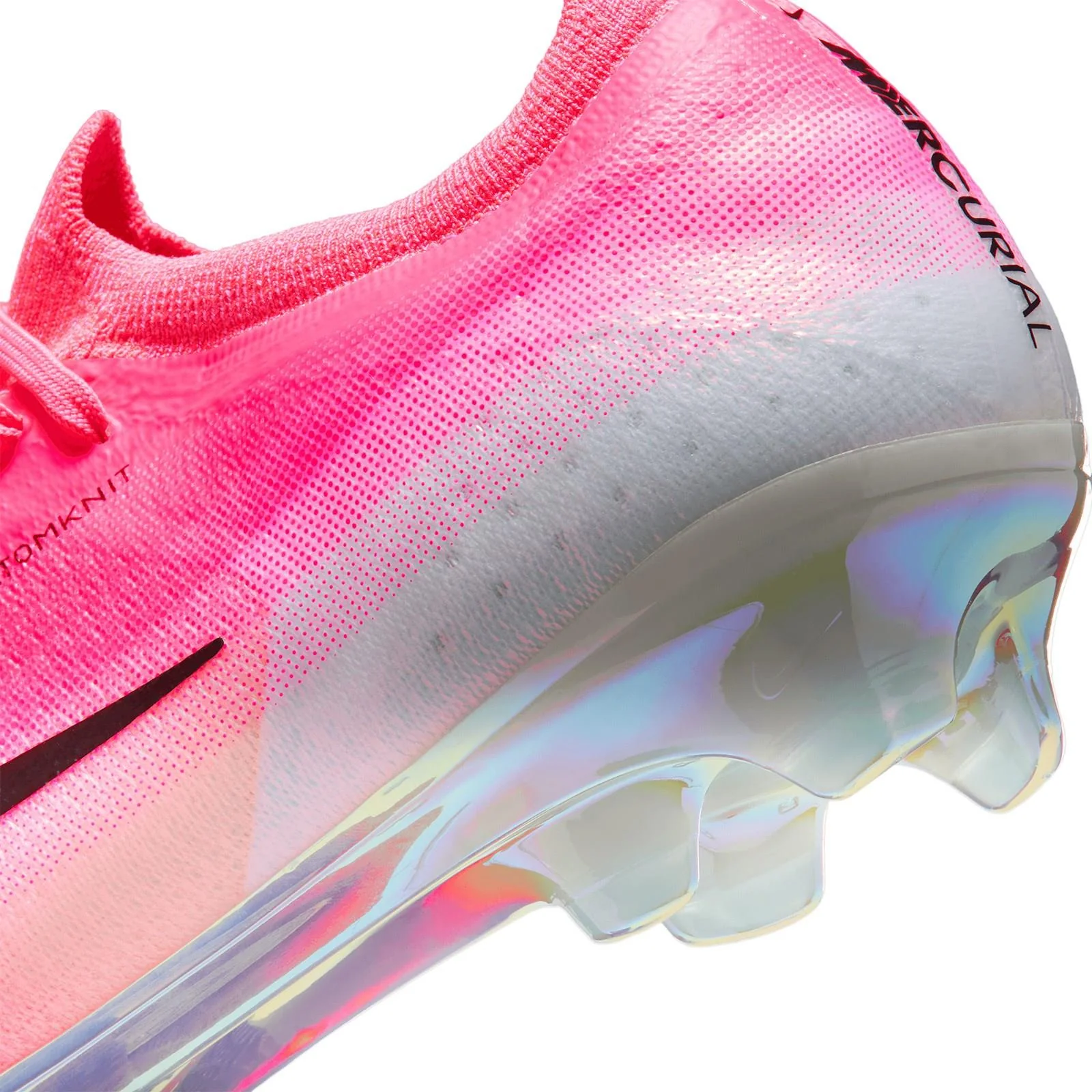 Nike Mercurial Vapor 17 Elite Firm-Ground Low-Top Football Boots - Image 6