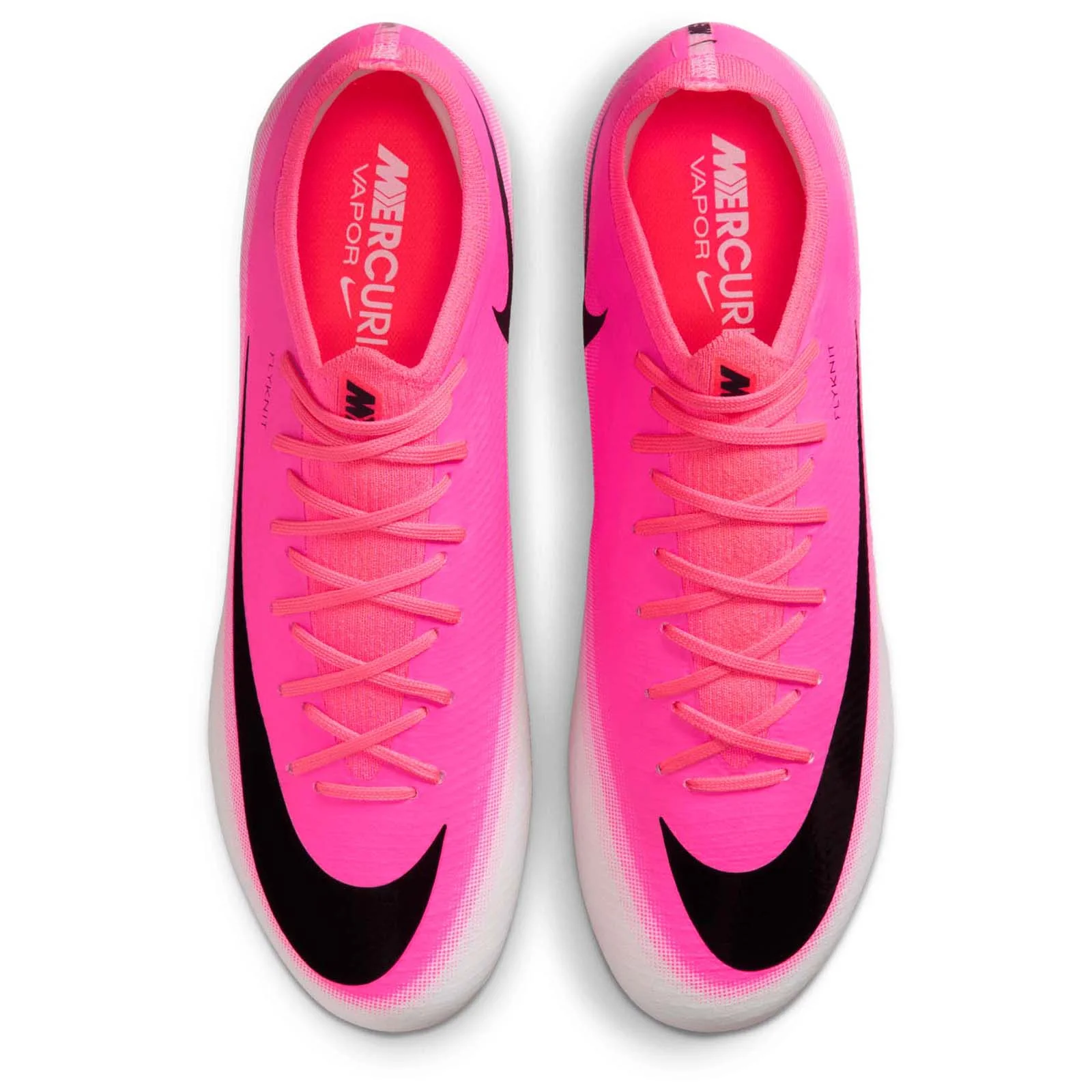 Nike Mercurial Vapor 17 Pro Firm-Ground Football Boots - Image 3