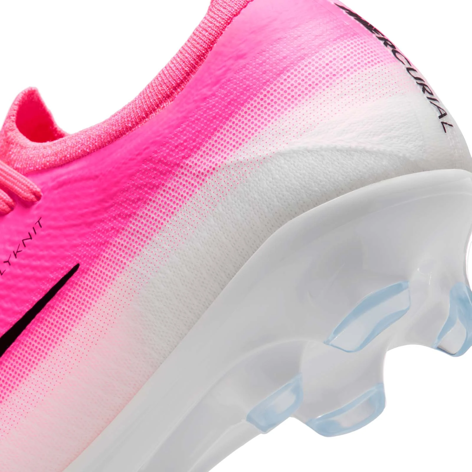 Nike Mercurial Vapor 17 Pro Firm-Ground Football Boots - Image 6