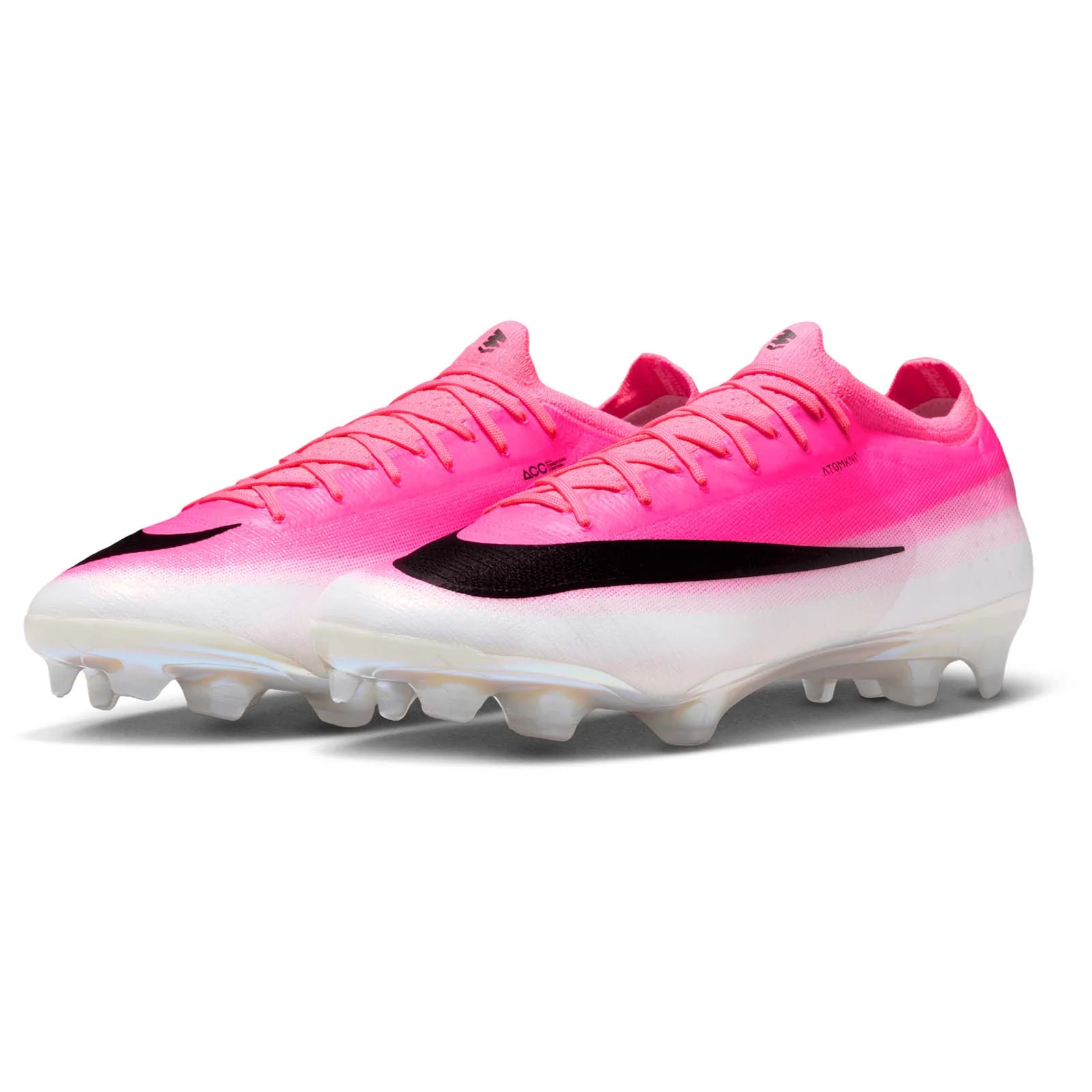 Nike Mercurial Vapor 17 Pro Firm-Ground Football Boots - Image 8