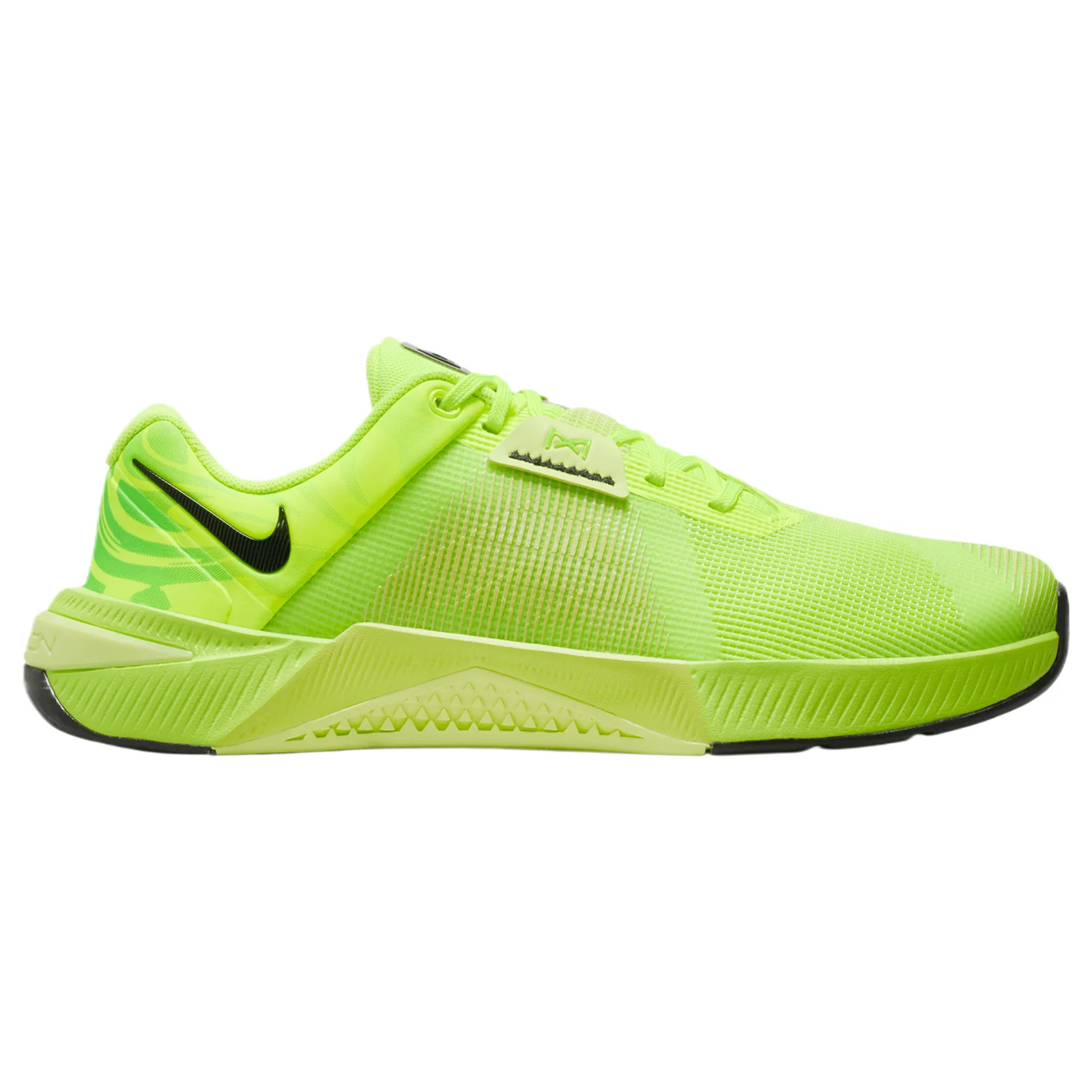 Nike Metcon 10 Womens Green