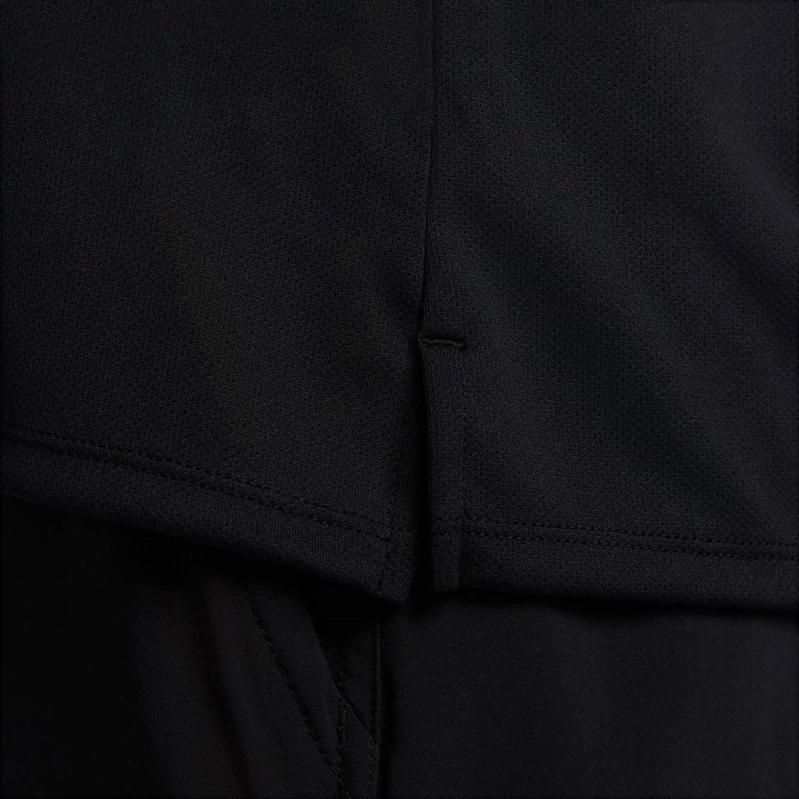 Nike Miler Dri-FIT UV Long-Sleeve Running Top - Image 4