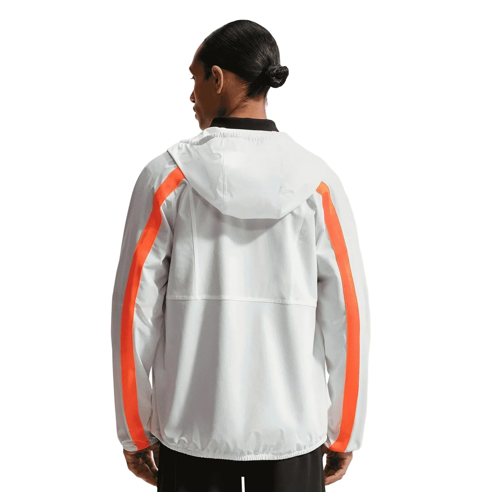 Nike Netherlands Energy World Cup 2026 Mens Dri-FIT Soccer Woven Jacket - Image 2