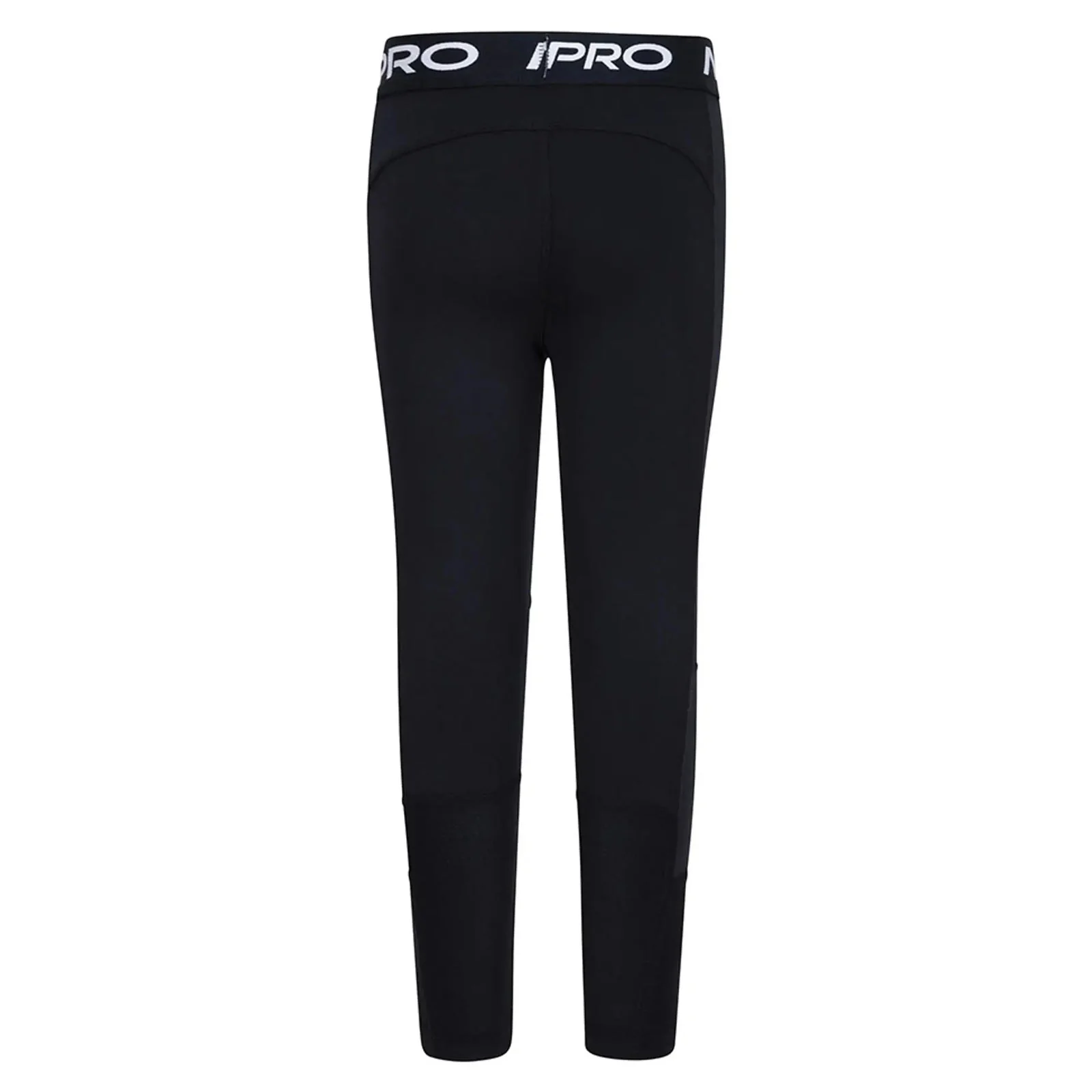 Nike Pro Junior Girls Leggings - Image 2