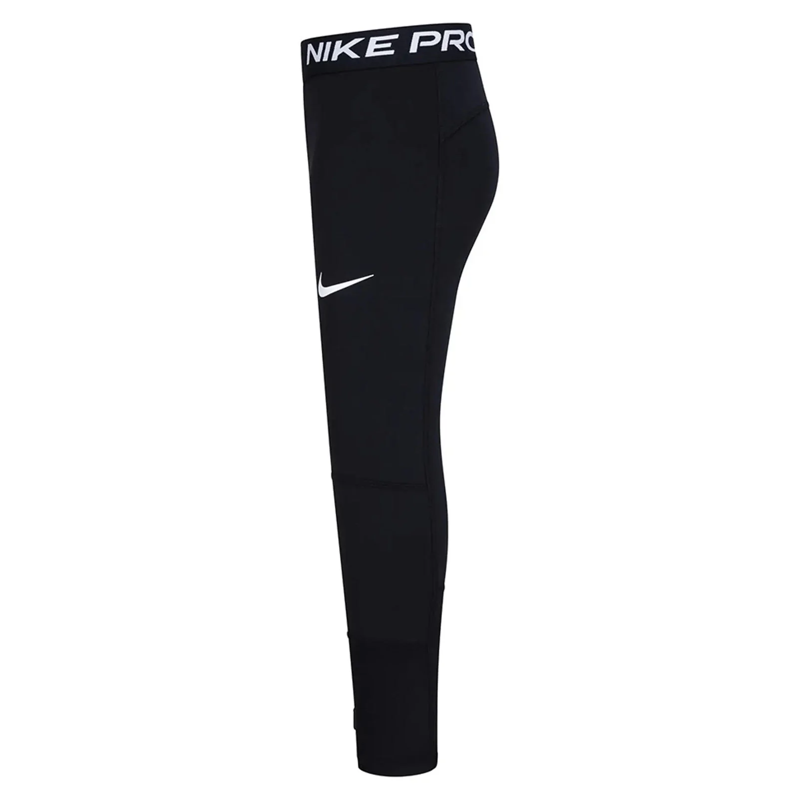 Nike Pro Junior Girls Leggings - Image 3