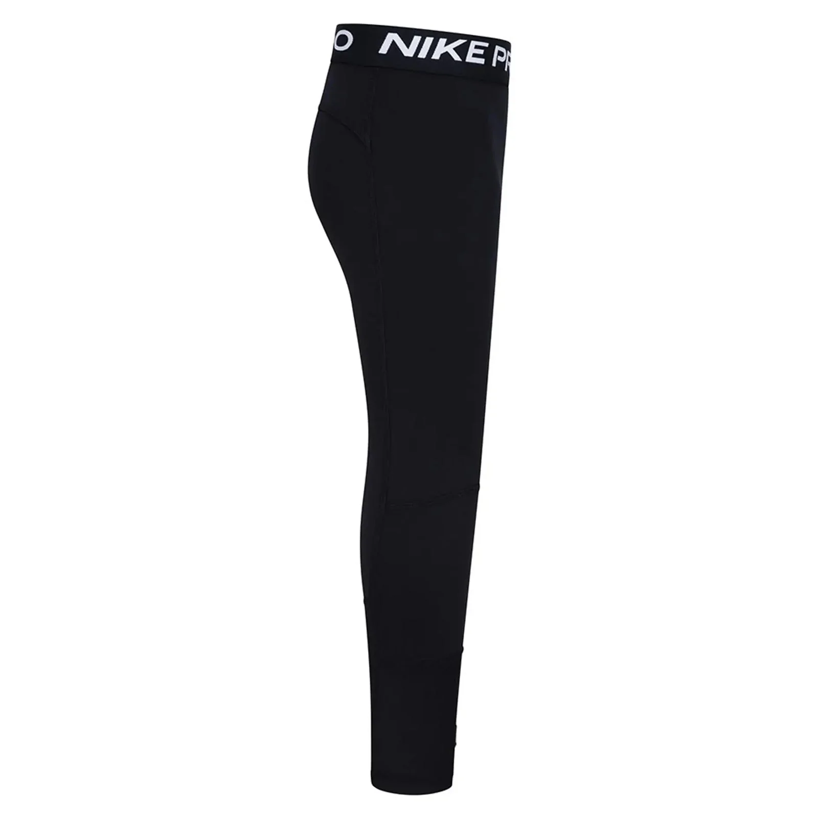 Nike Pro Junior Girls Leggings - Image 4