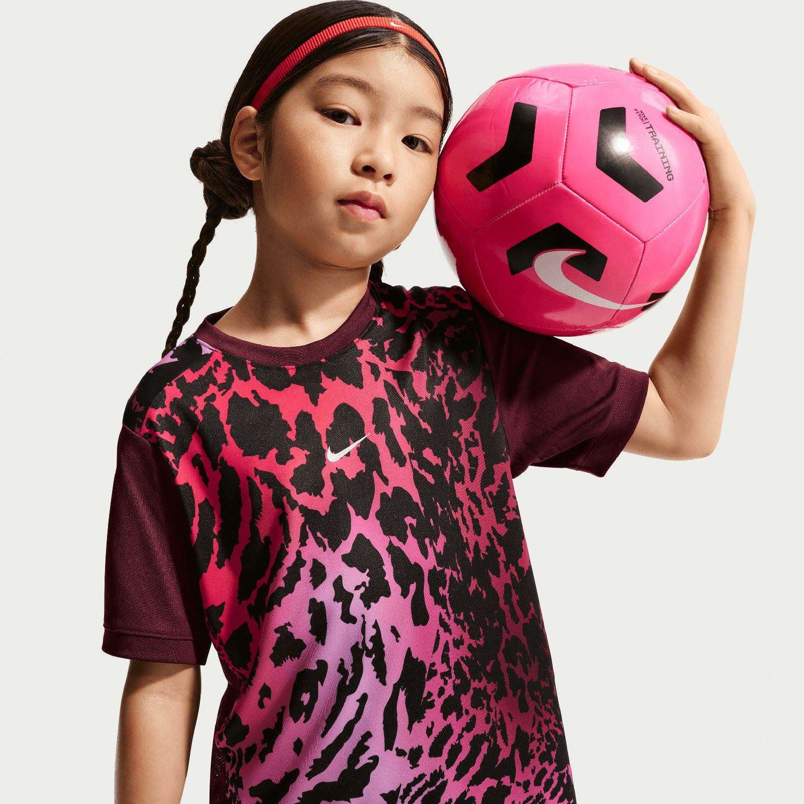Nike Academy Kids Dri-FIT Soccer Top - Image 3