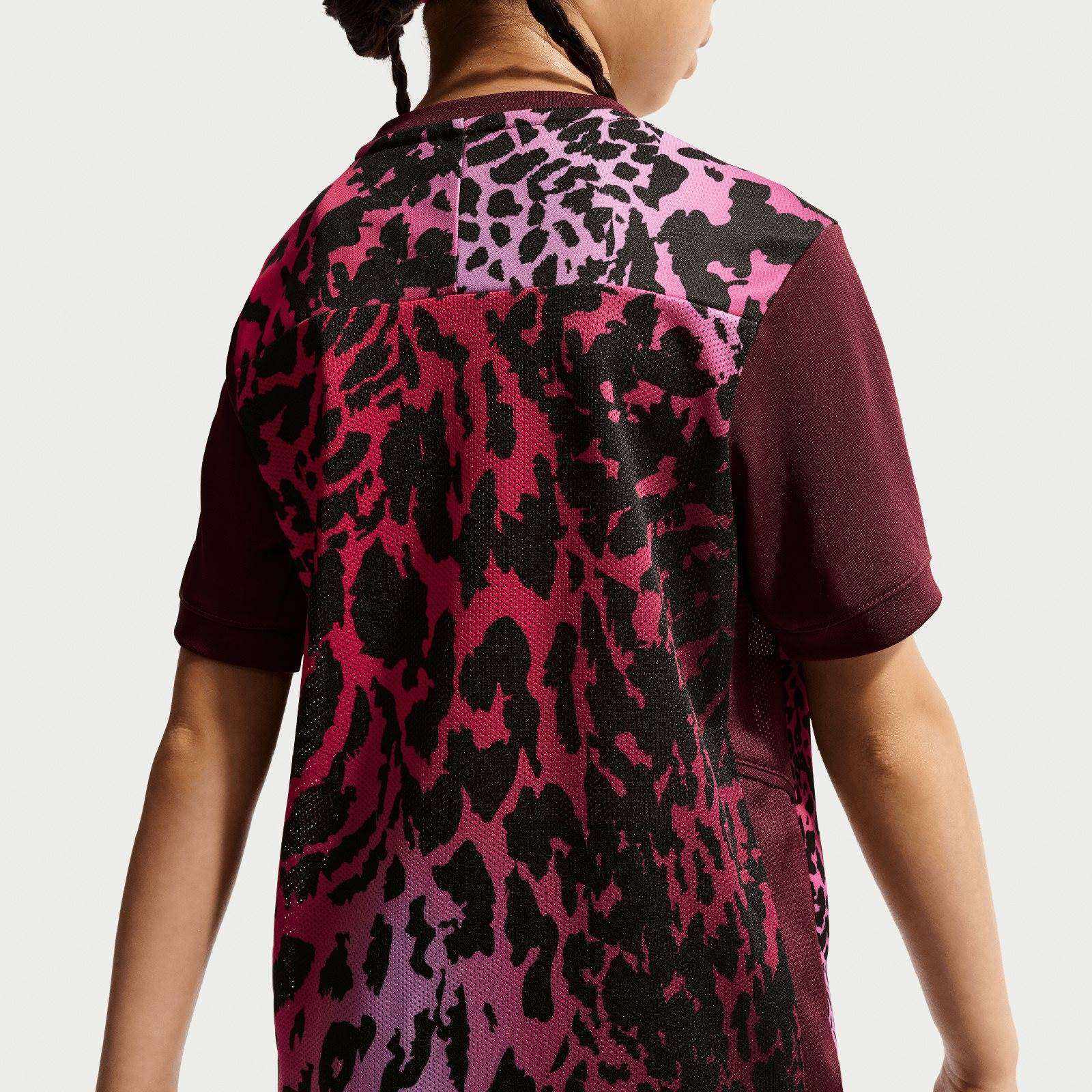 Nike Academy Kids Dri-FIT Soccer Top - Image 4