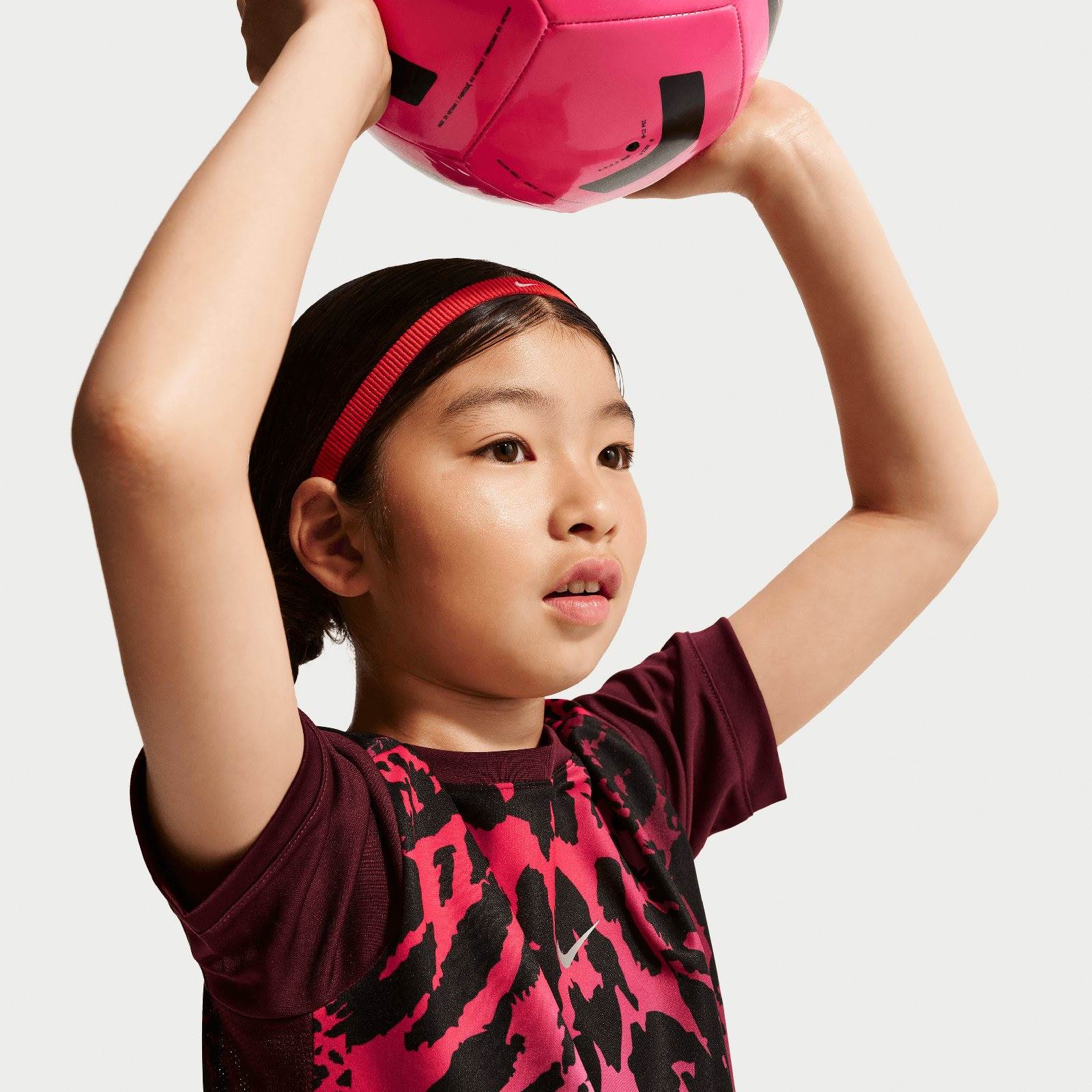 Nike Academy Kids Dri-FIT Soccer Top - Image 5