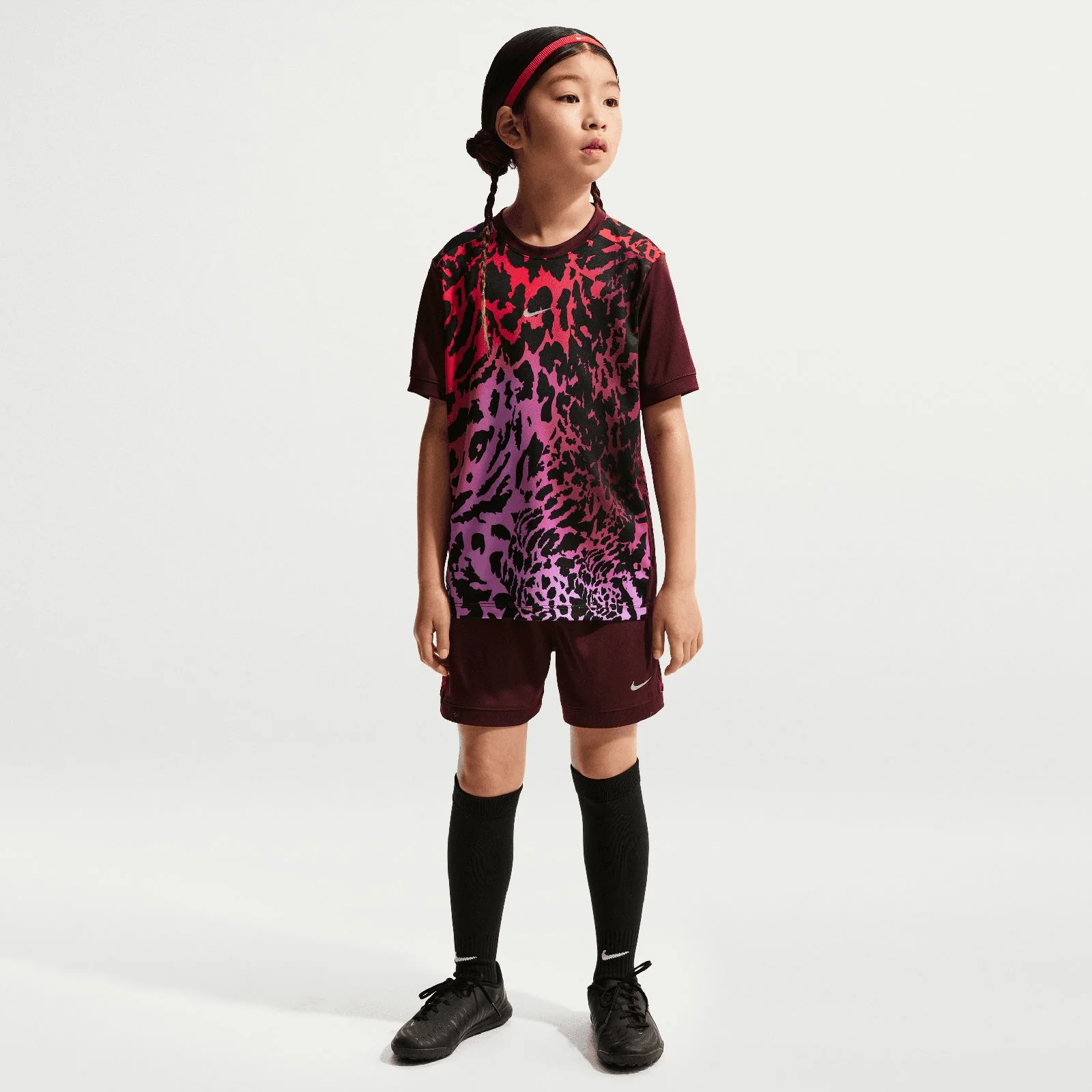 Nike Academy Kids Dri-FIT Soccer Top - Image 6