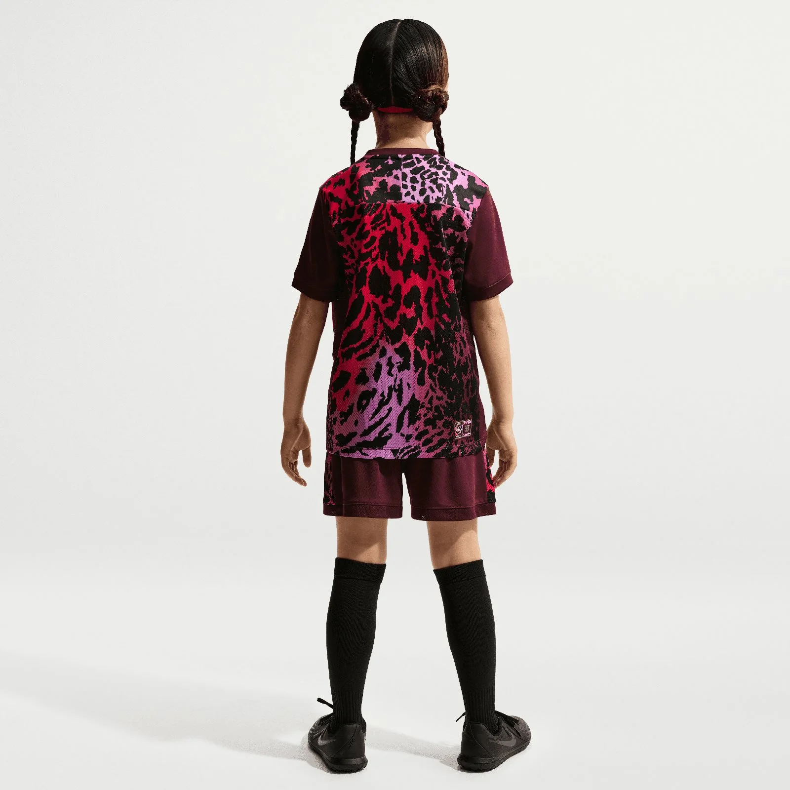 Nike Academy Kids Dri-FIT Soccer Top - Image 7