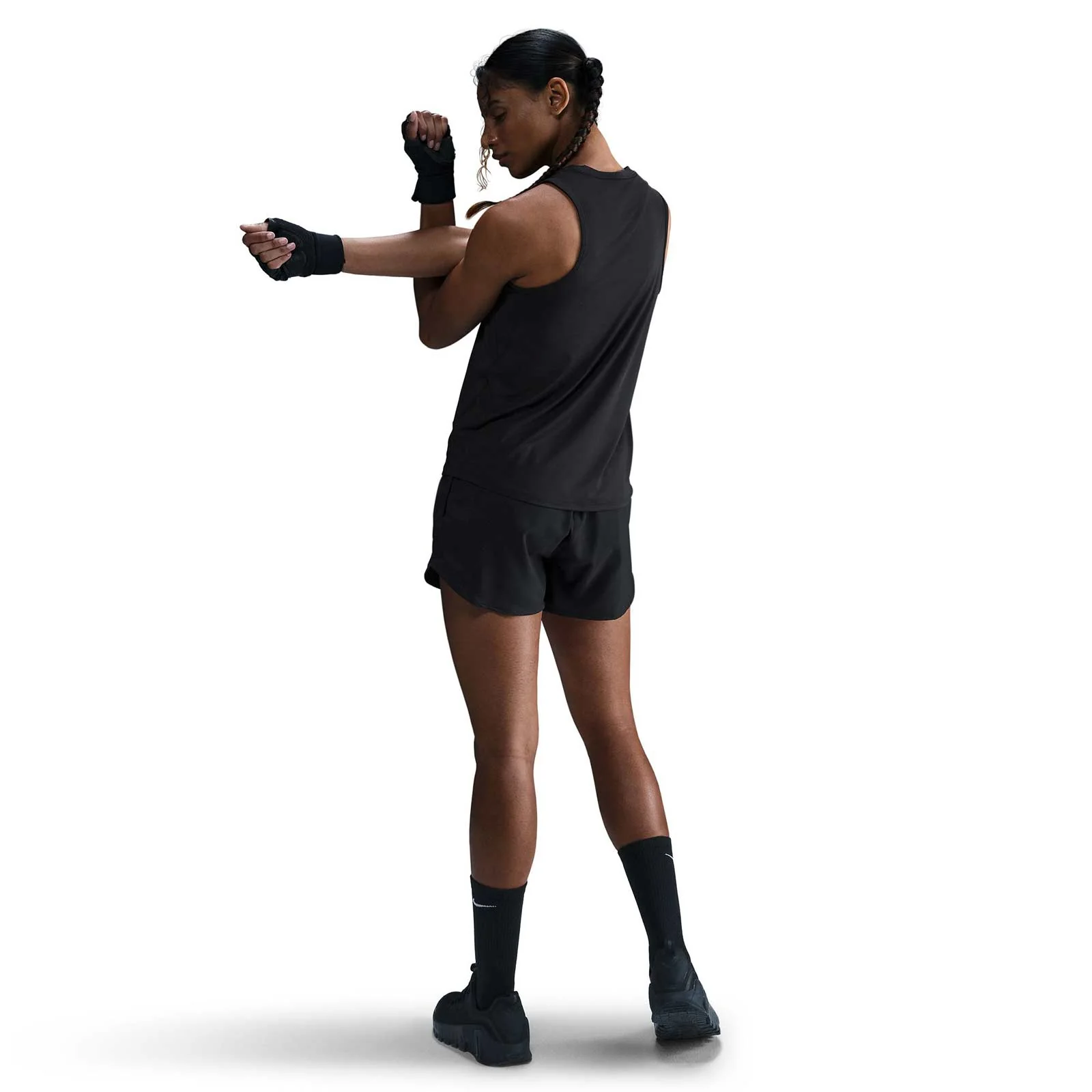 Nike One Classic Womens Dri-FIT Tank Top - Image 7