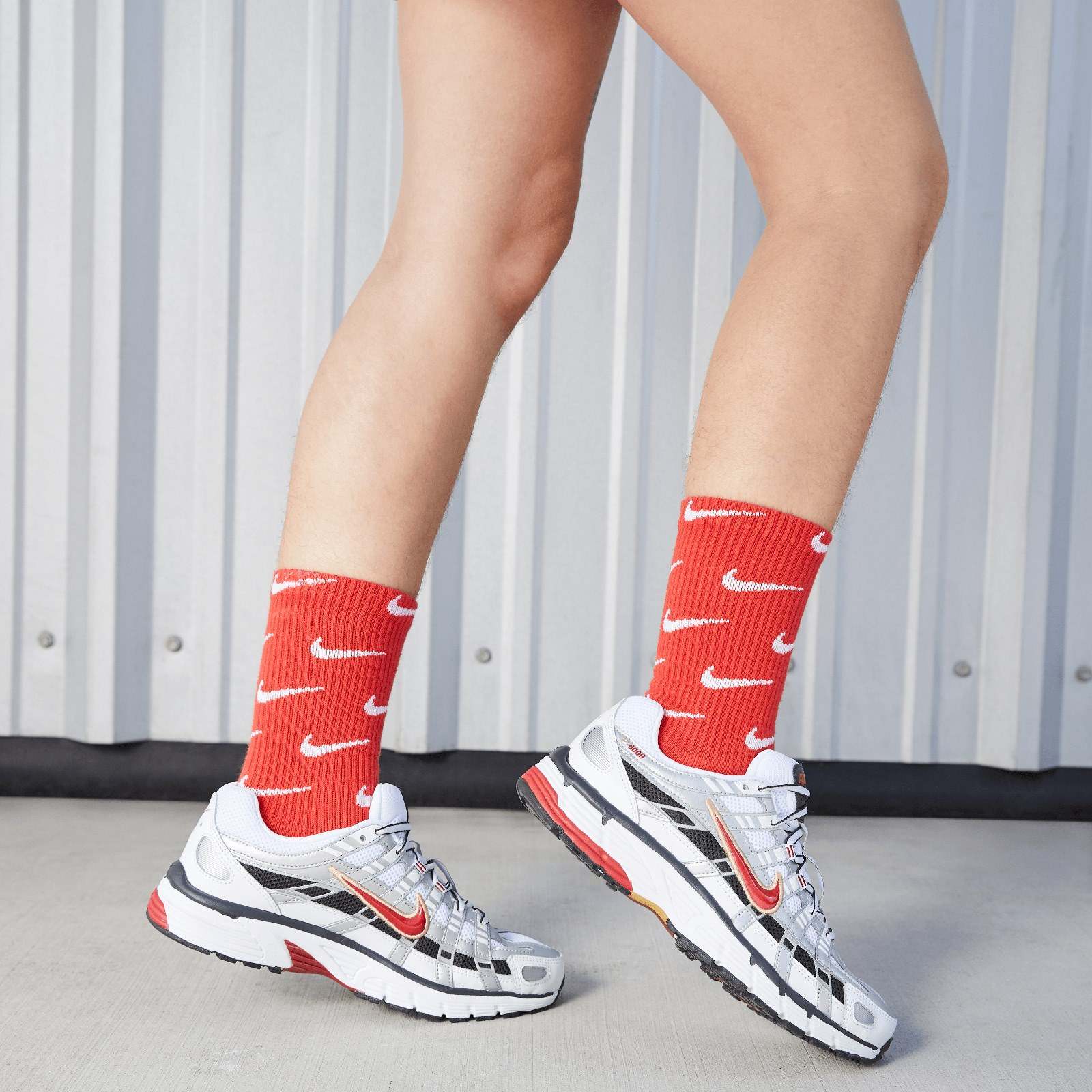 Nike P-6000 Womens Shoes - Image 10