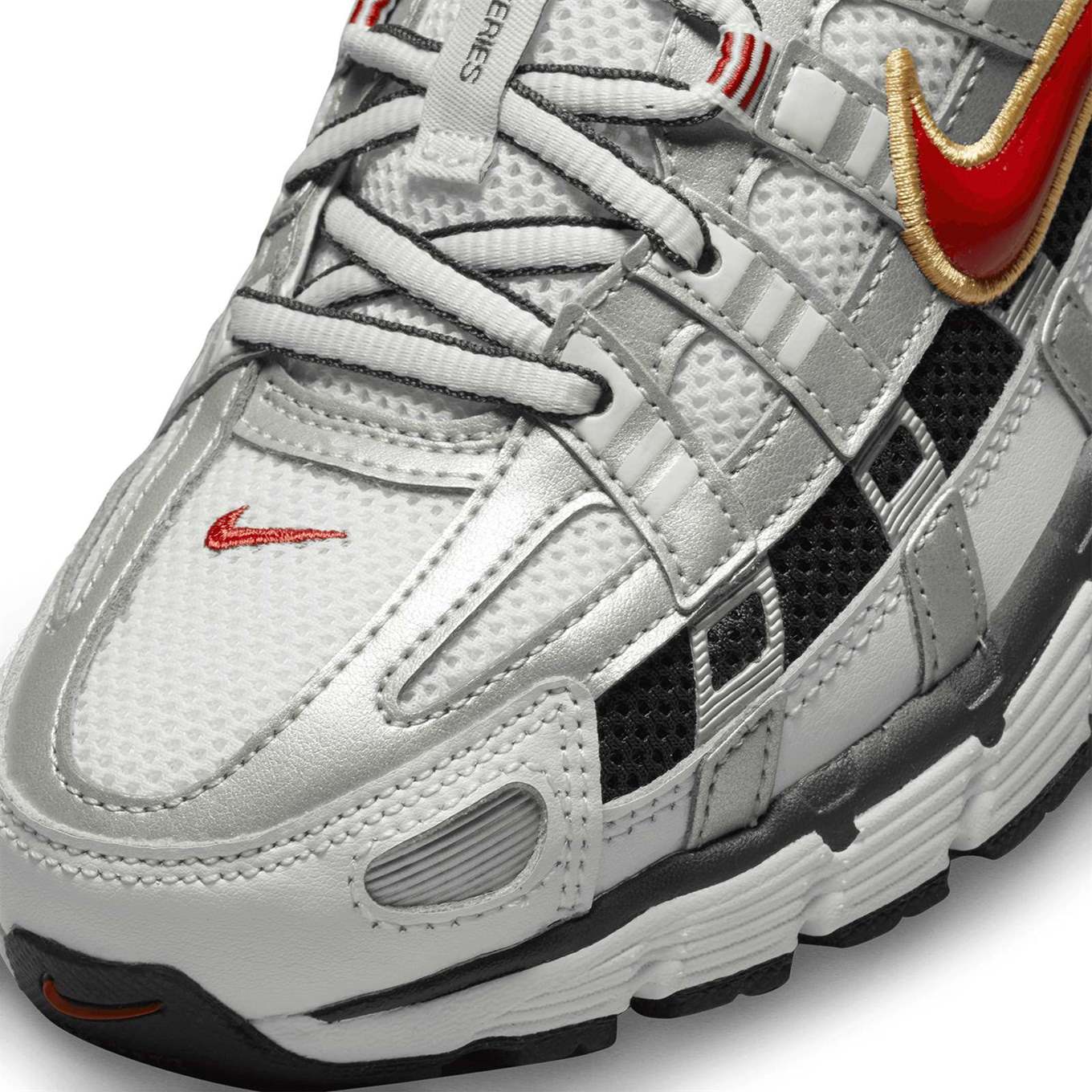 Nike P-6000 Womens Shoes - Image 5
