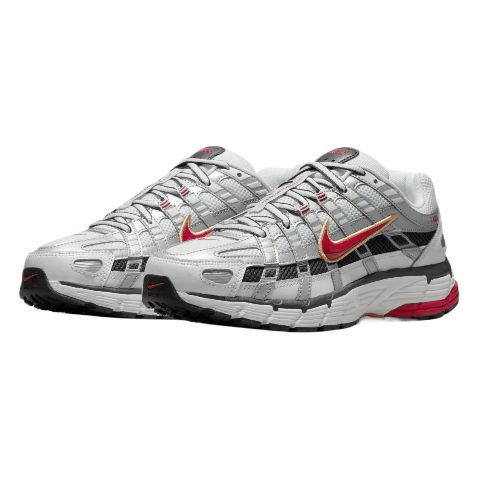 Nike P-6000 Womens Shoes - Image 8