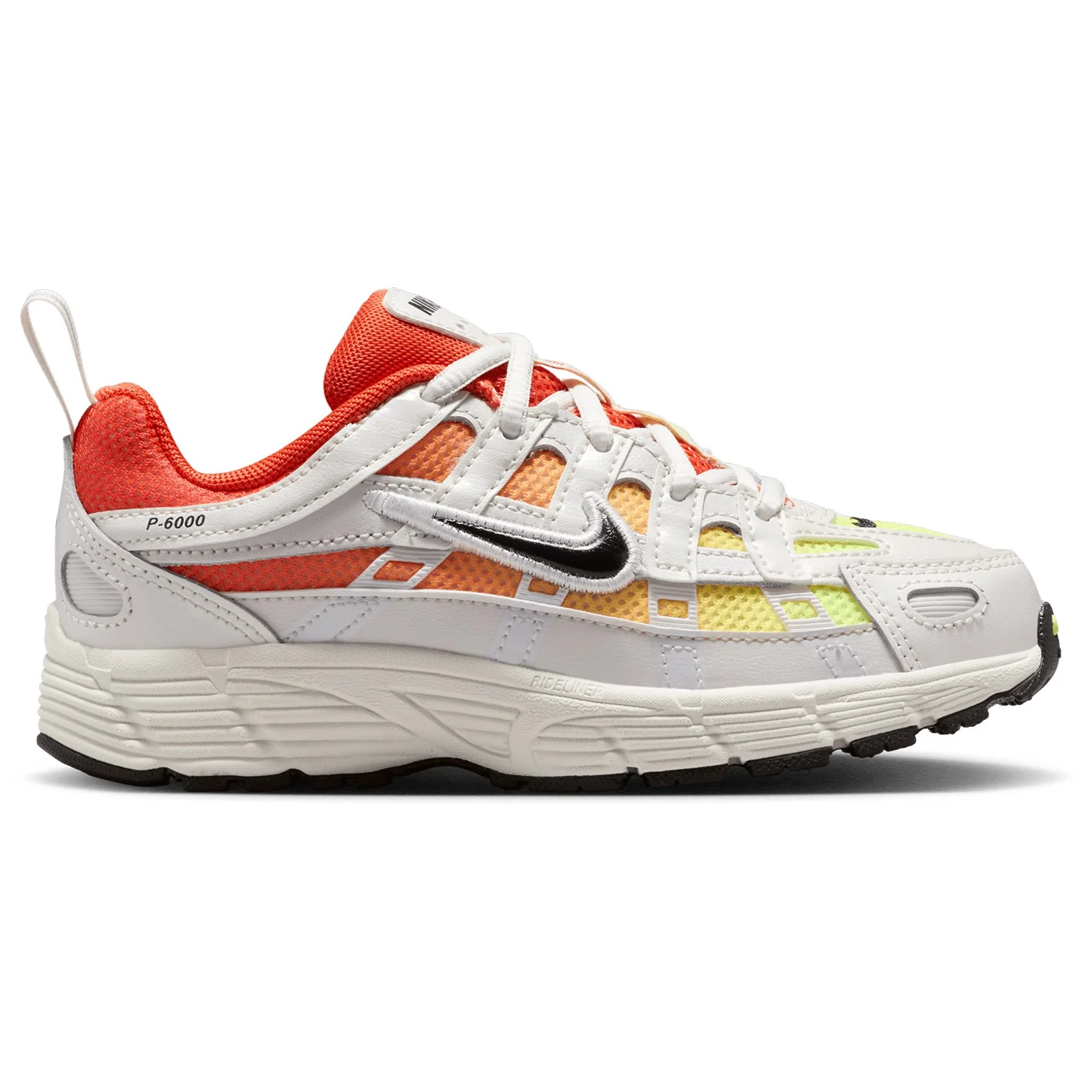 Nike P-6000 Fade Lace Junior Kids Shoes
