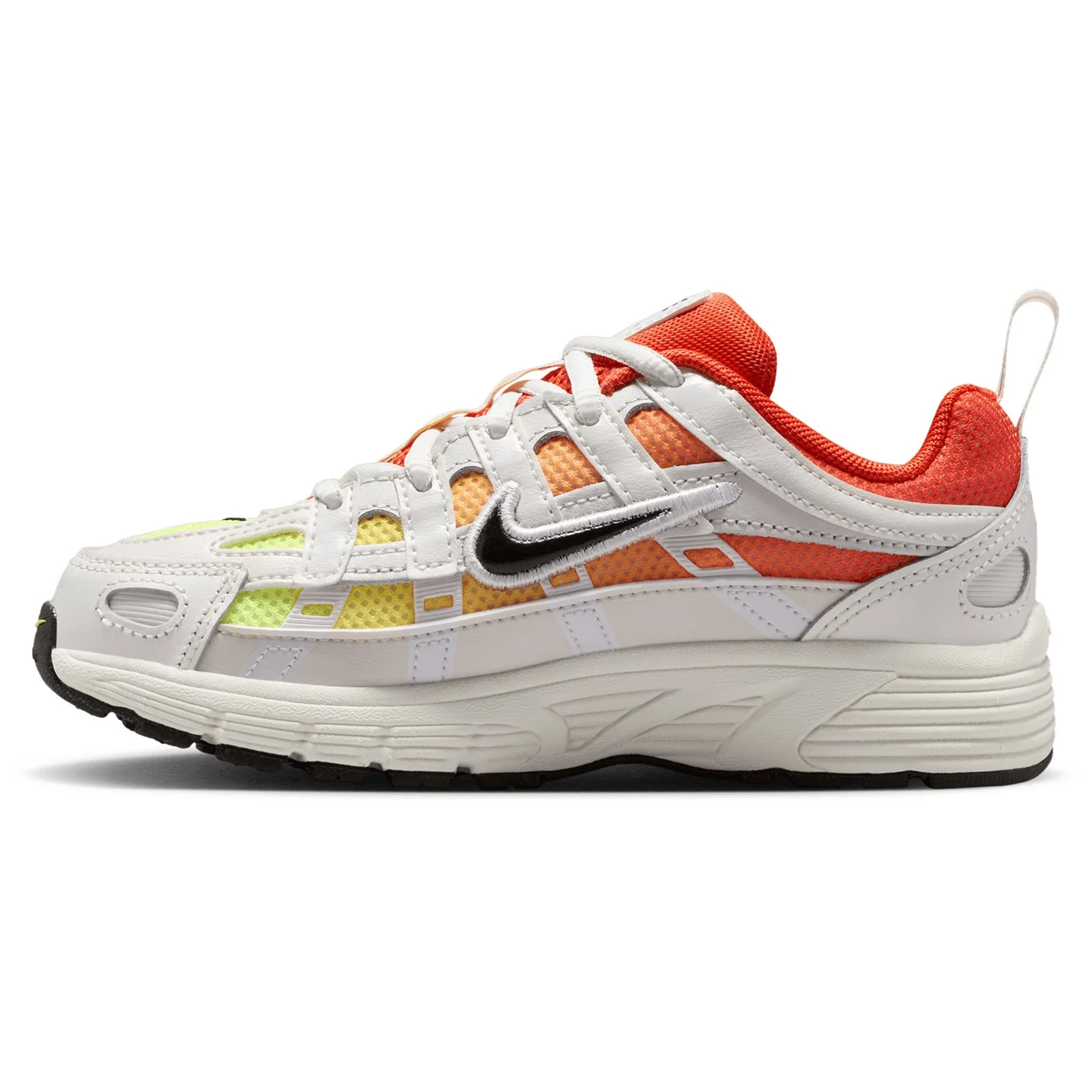 Nike P-6000 Fade Lace Junior Kids Shoes - Image 2