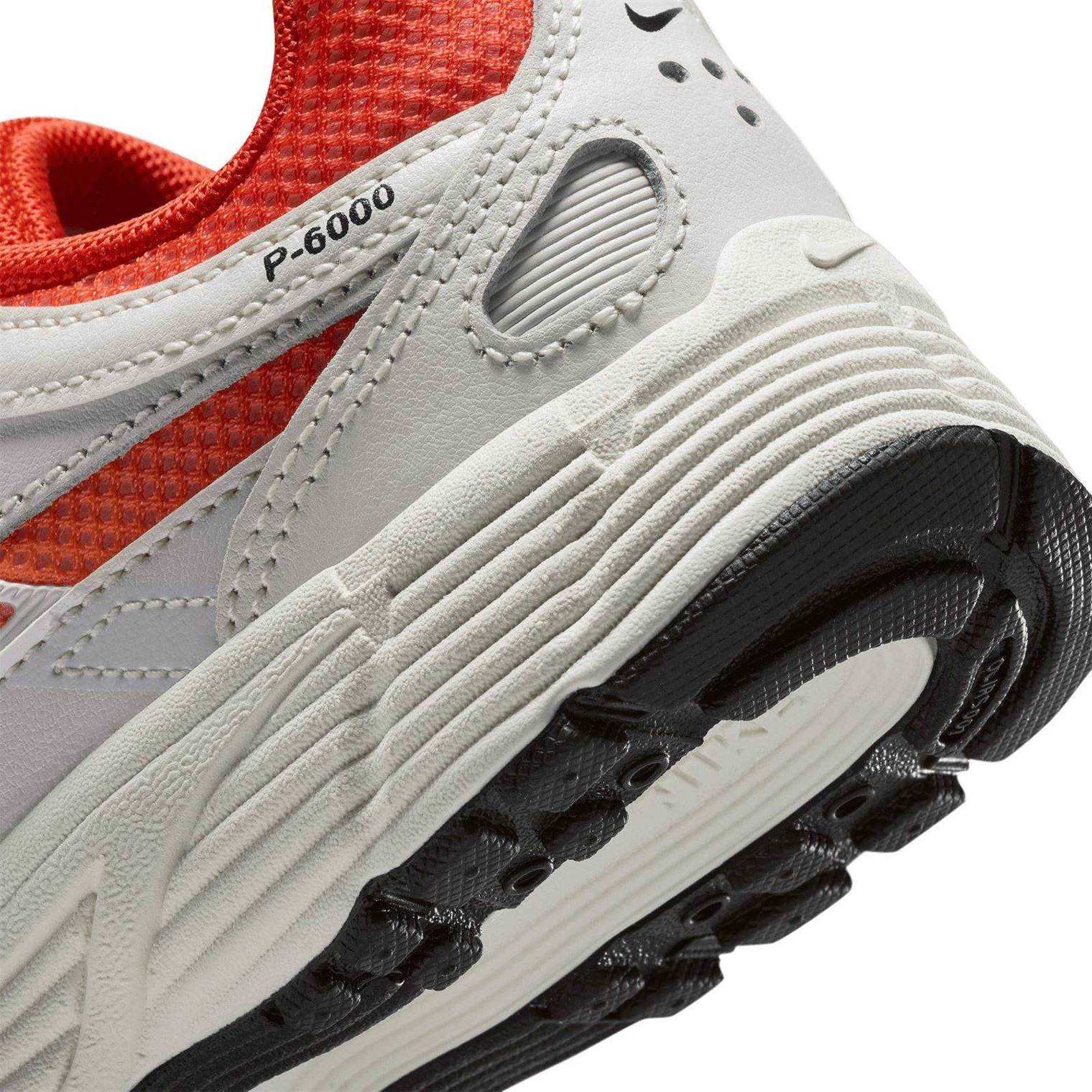Nike P-6000 Fade Lace Junior Kids Shoes - Image 6