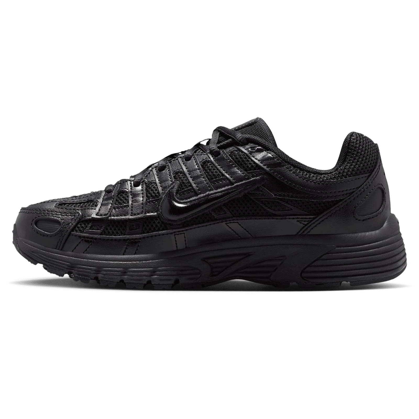 Nike P-6000 Kids Shoes - Image 2