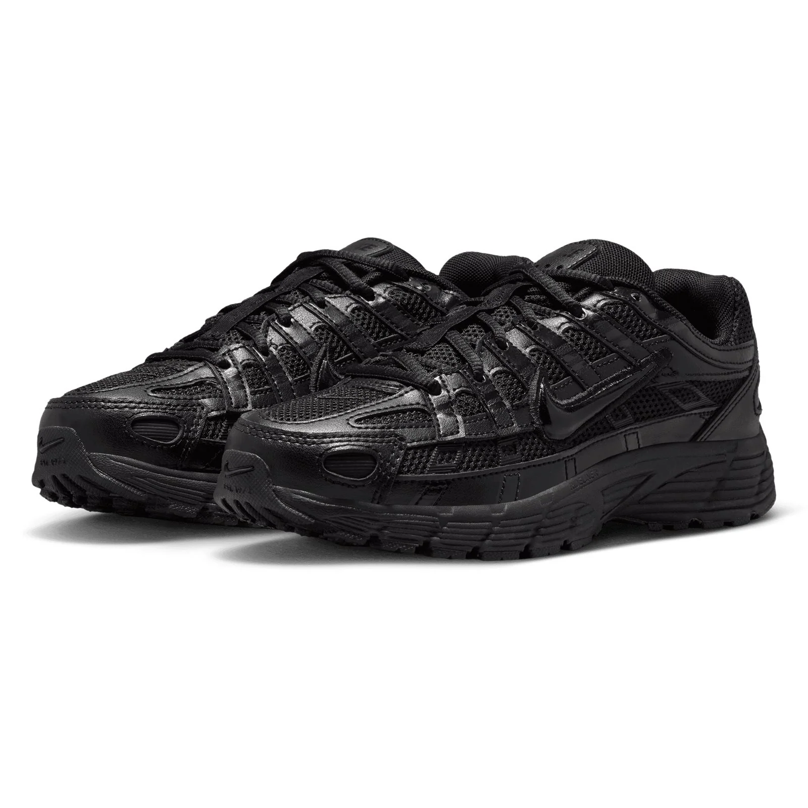 Nike P-6000 Kids Shoes - Image 8