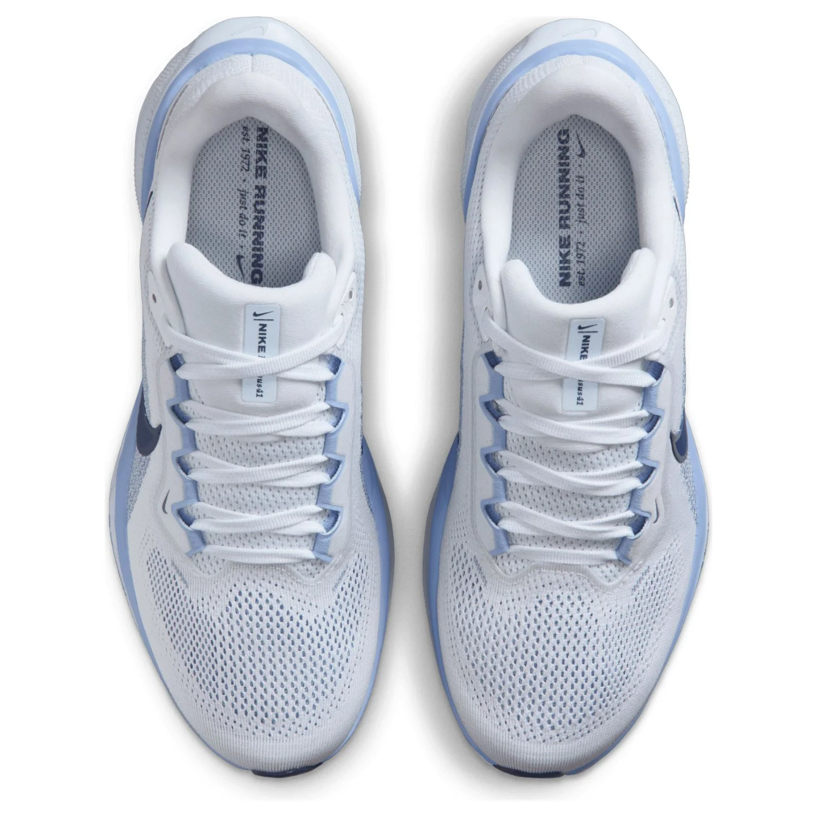 Nike Pegasus 41 Womens Road Running Shoes - Image 3