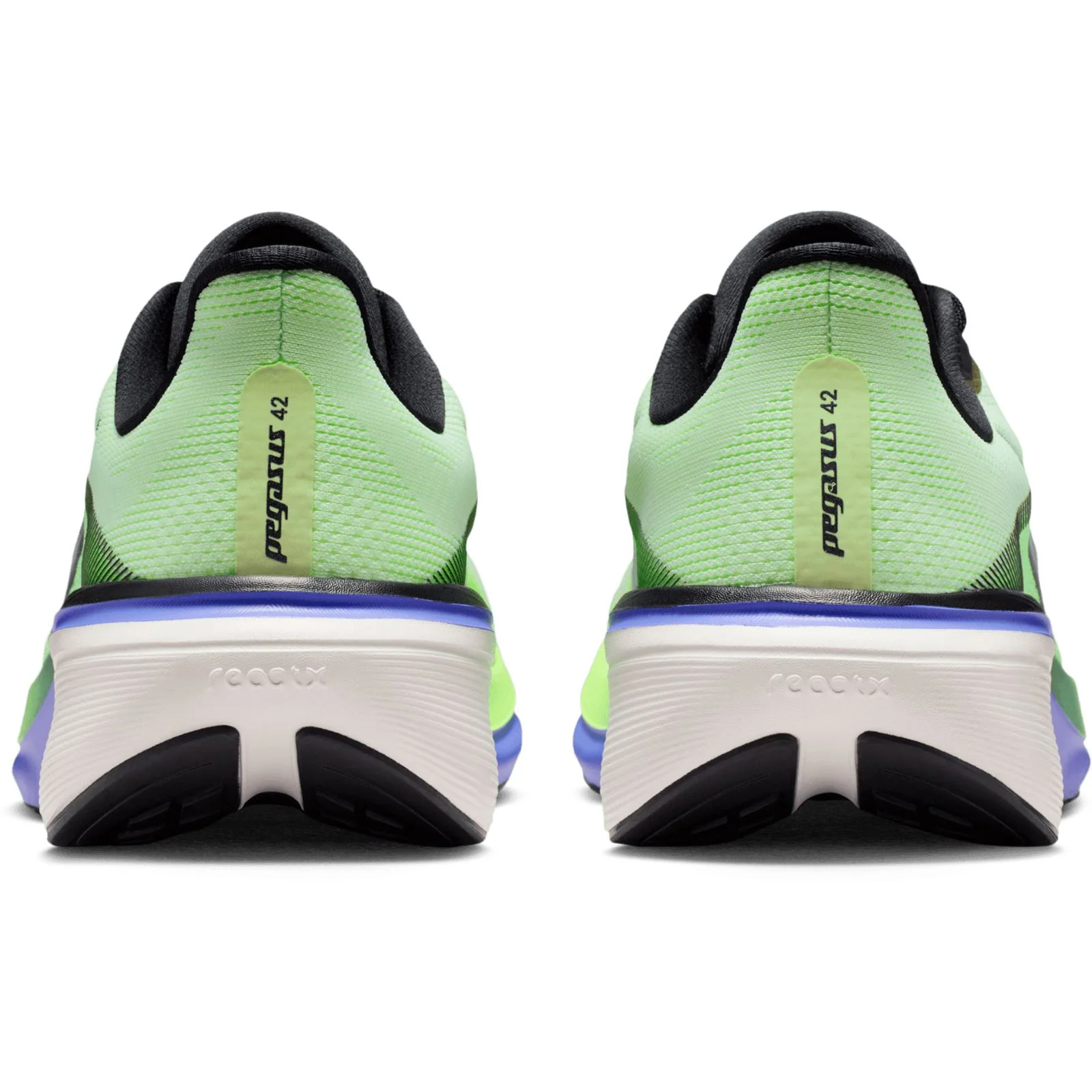 Nike Pegasus 42 Mens Road Running Shoes - Image 7