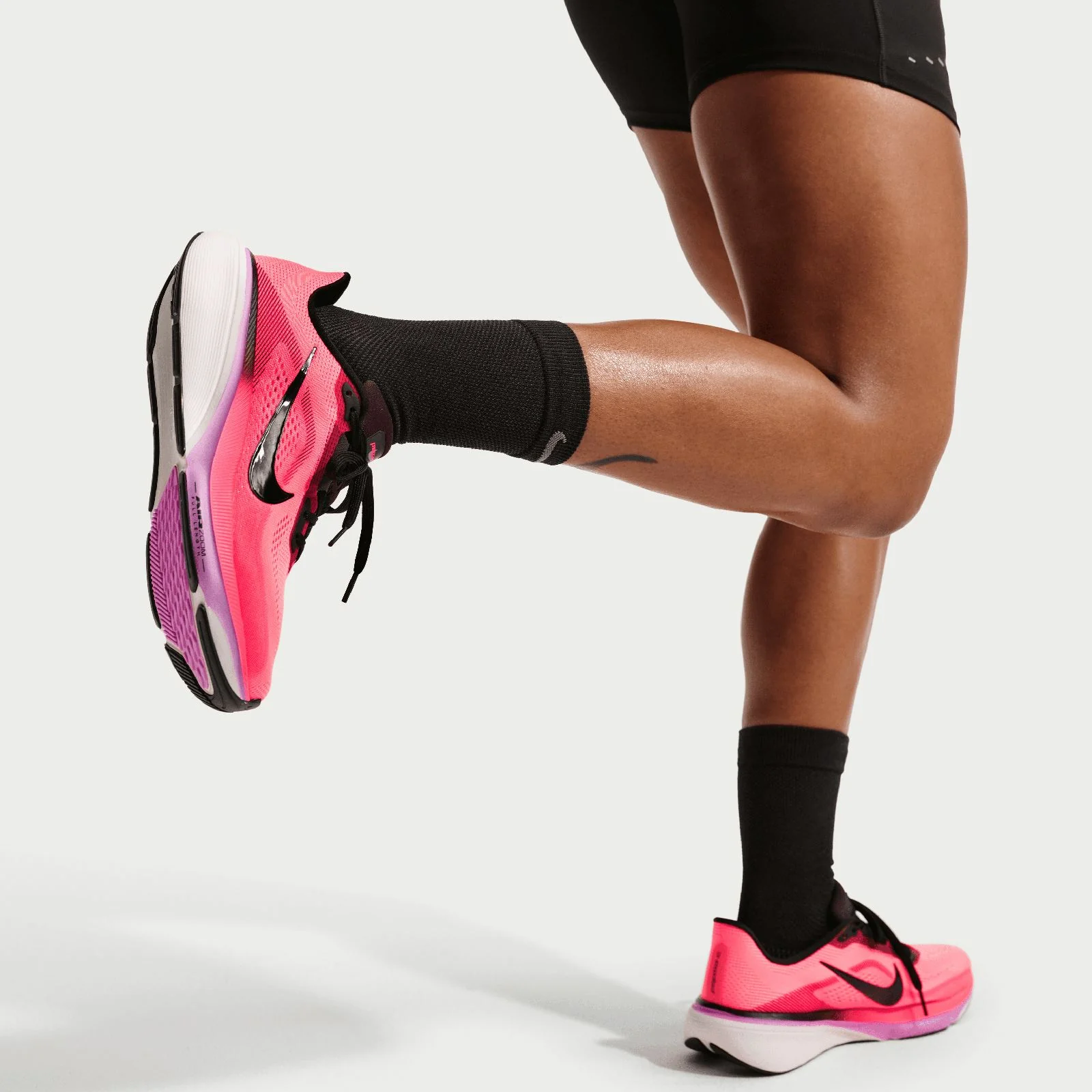 Nike Pegasus 42 Womens Road Running Shoes - Image 10