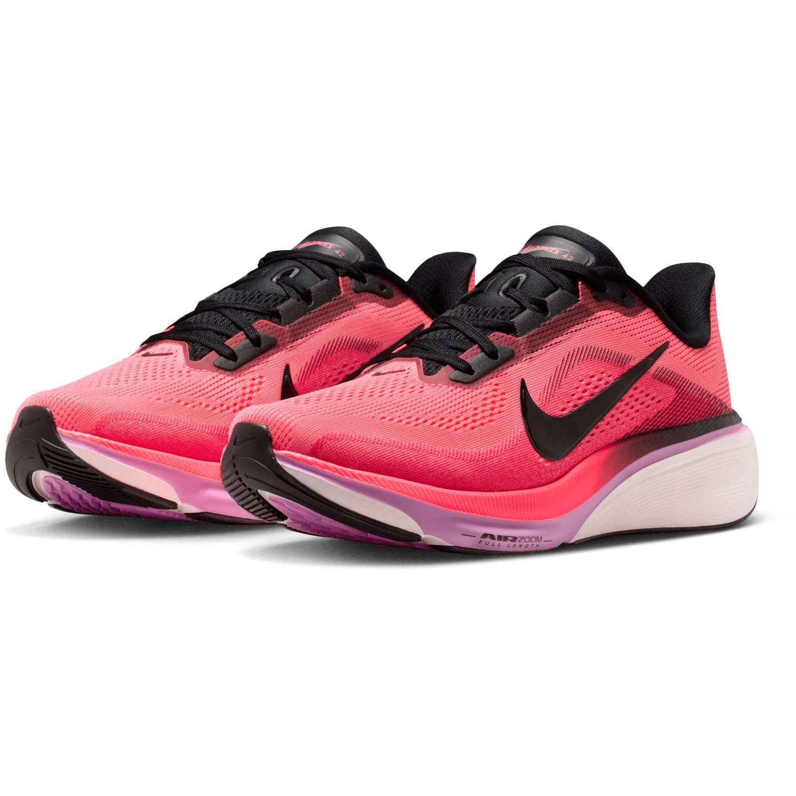 Nike Pegasus 42 Womens Road Running Shoes - Image 8