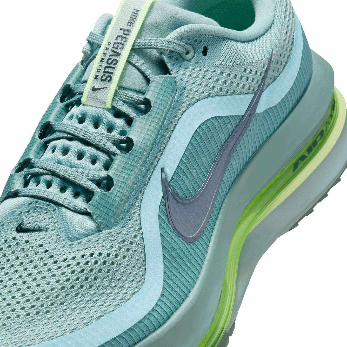 Nike Pegasus Premium Mens Road Running Shoes - Image 5