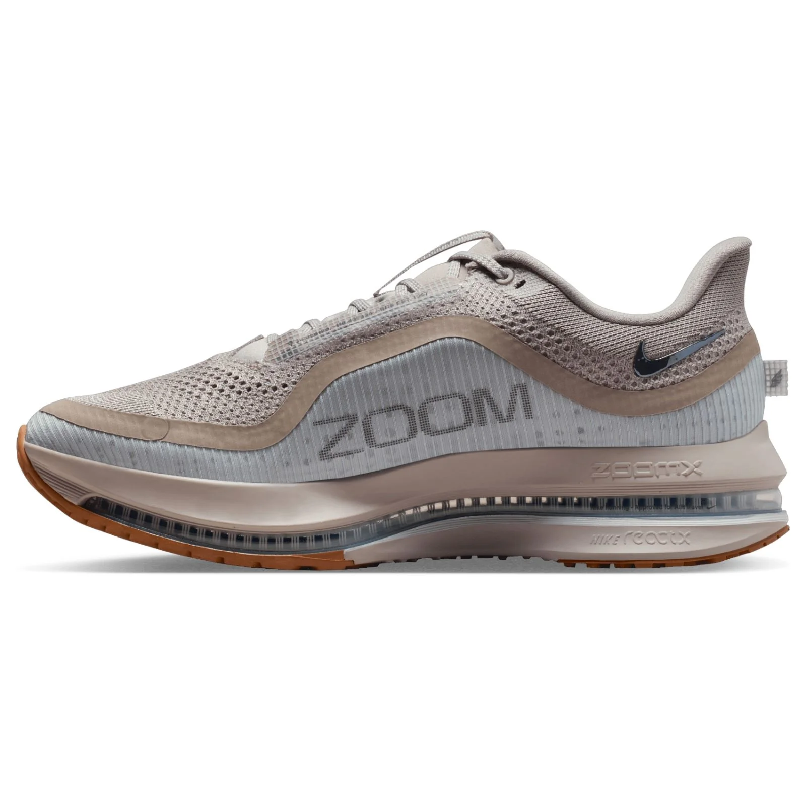 Nike Pegasus Premium Mens Road Running Shoes - Image 2