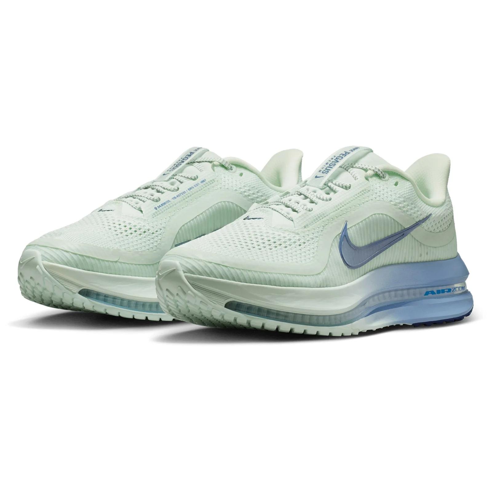 Nike Pegasus Premium Womens Road Running Shoes - Image 8