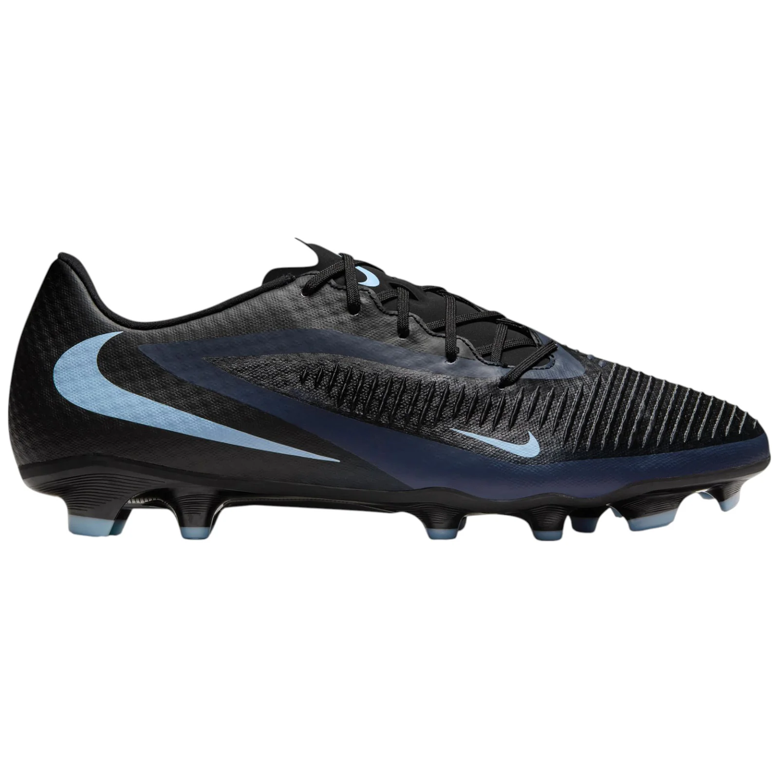 Nike Phantom 6 Low Academy Multi-Ground Football Boots