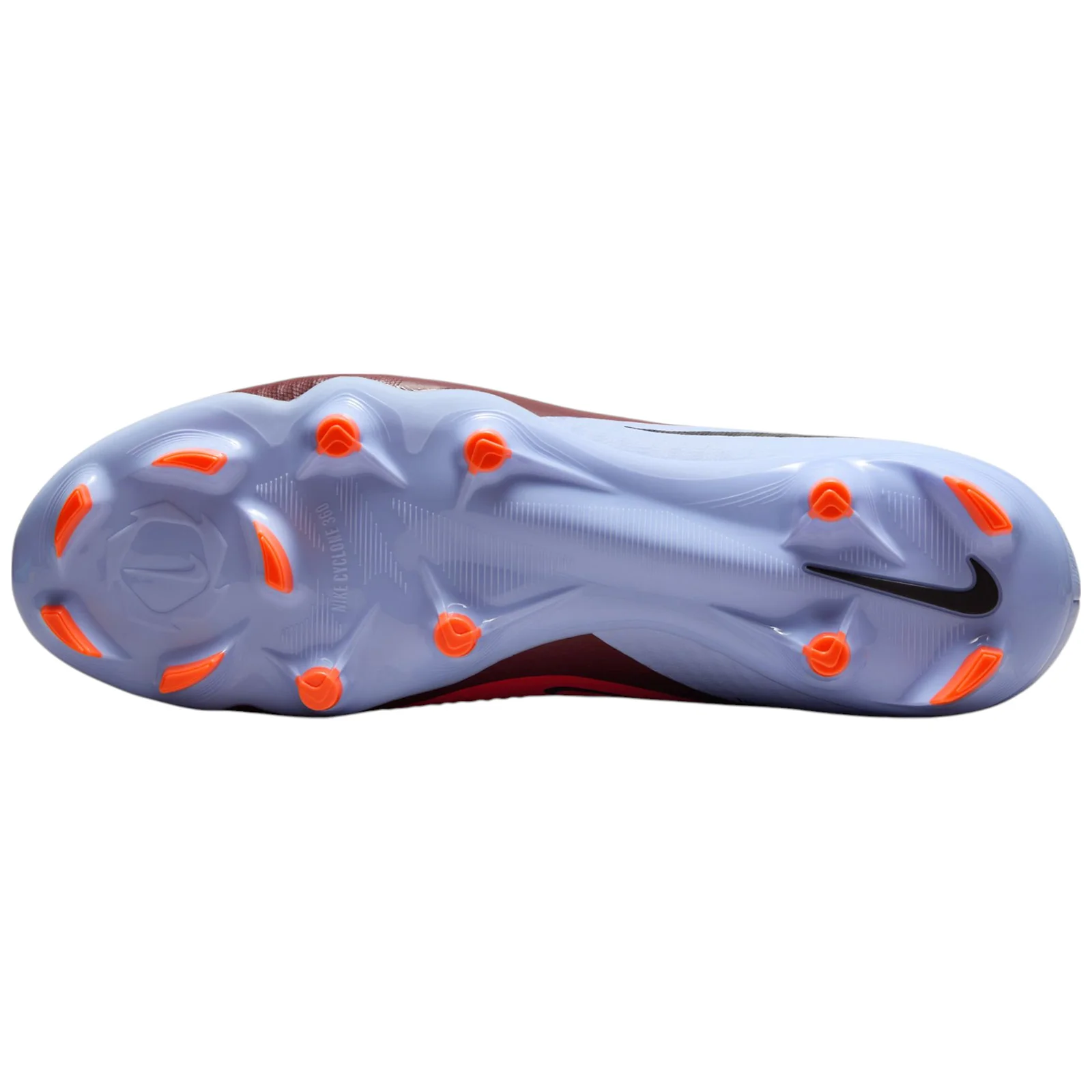 Nike Phantom 6 Low Academy Multi-Ground Football Boots - Image 4