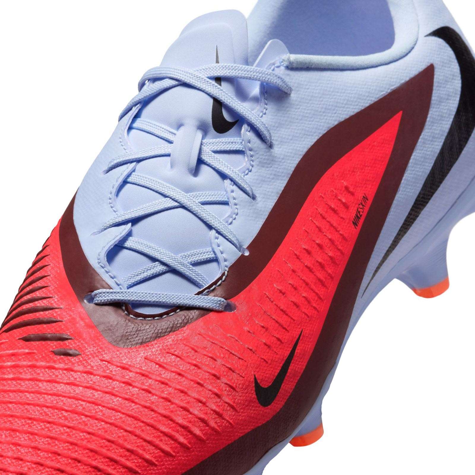 Nike Phantom 6 Low Academy Multi-Ground Football Boots - Image 5