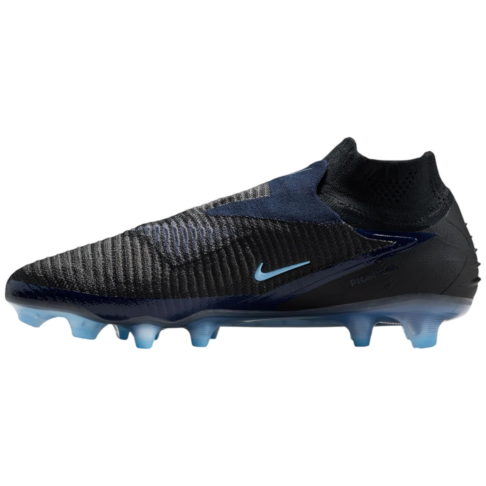 Nike Phantom 6 High Elite Dymanic Fit Firm-Ground Football Boots - Image 2