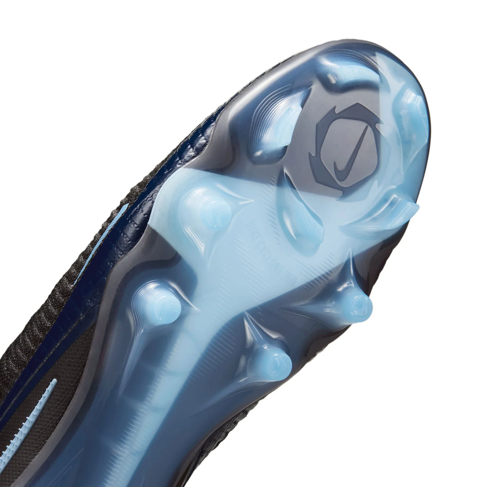 Nike Phantom 6 High Elite Dymanic Fit Firm-Ground Football Boots - Image 5