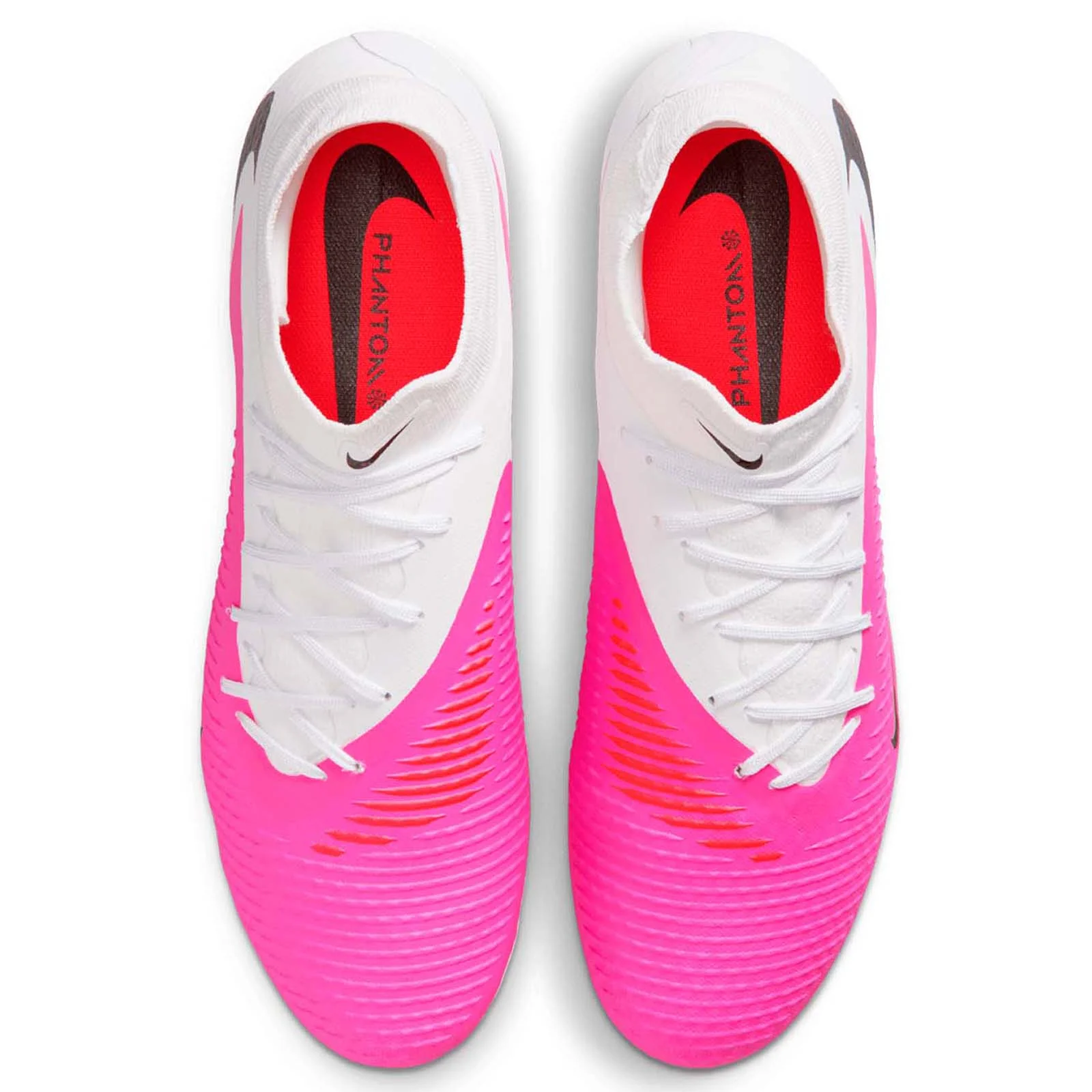 Nike Phantom 6 High Academy Adults Firm-Ground Football Boots - Image 3