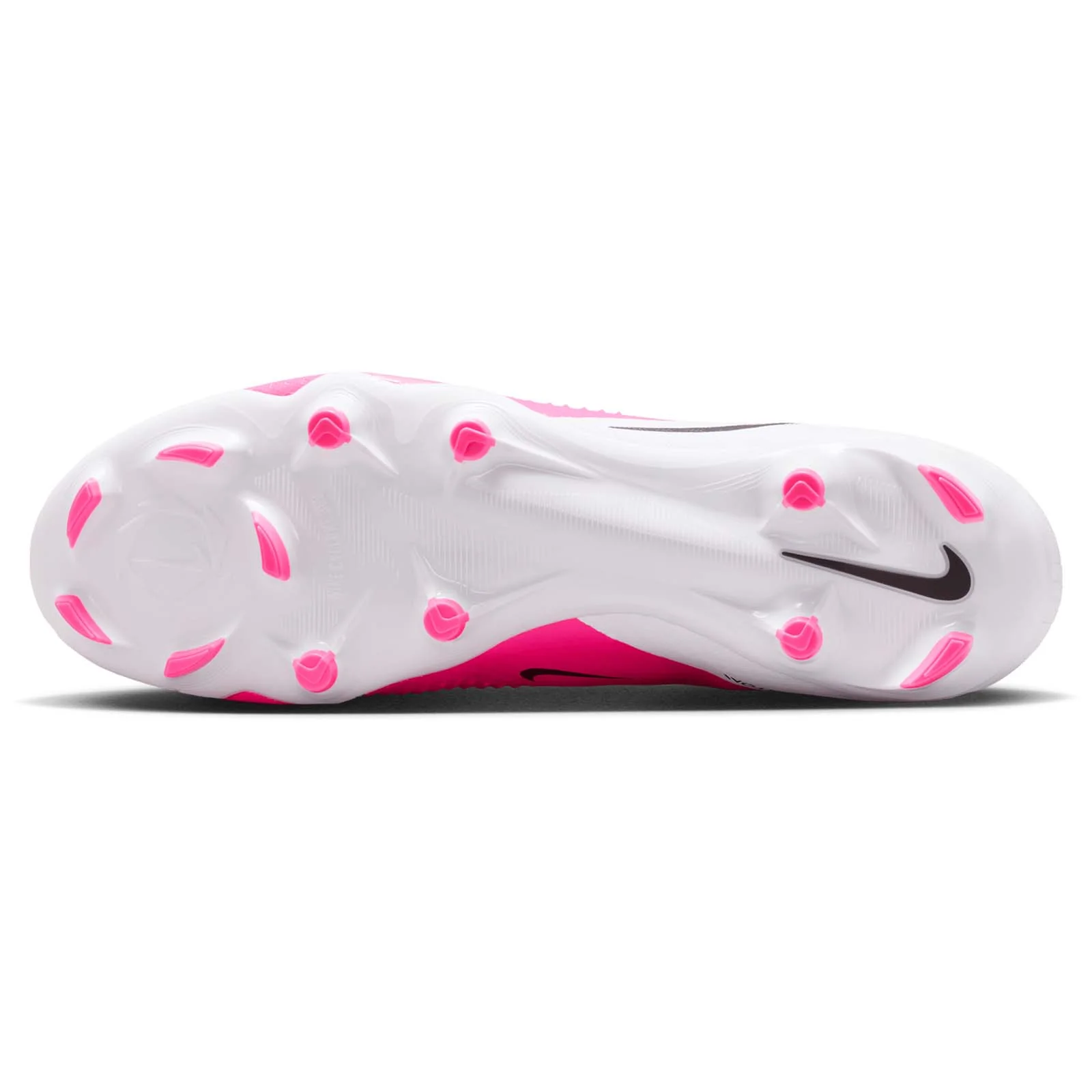 Nike Phantom 6 High Academy Adults Firm-Ground Football Boots - Image 4
